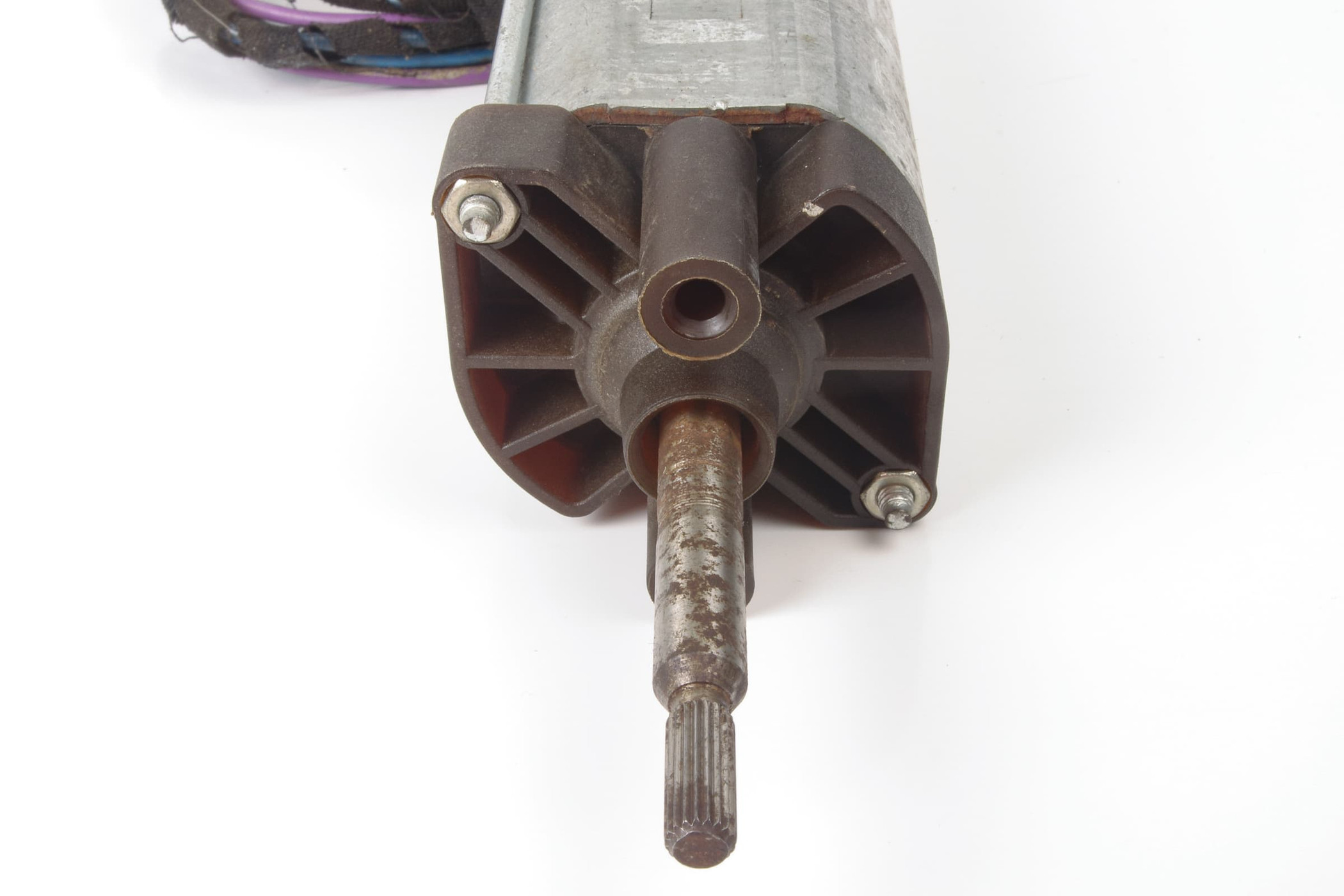Mercedes 1298206242 Seat Adjust Motor | R129 SL