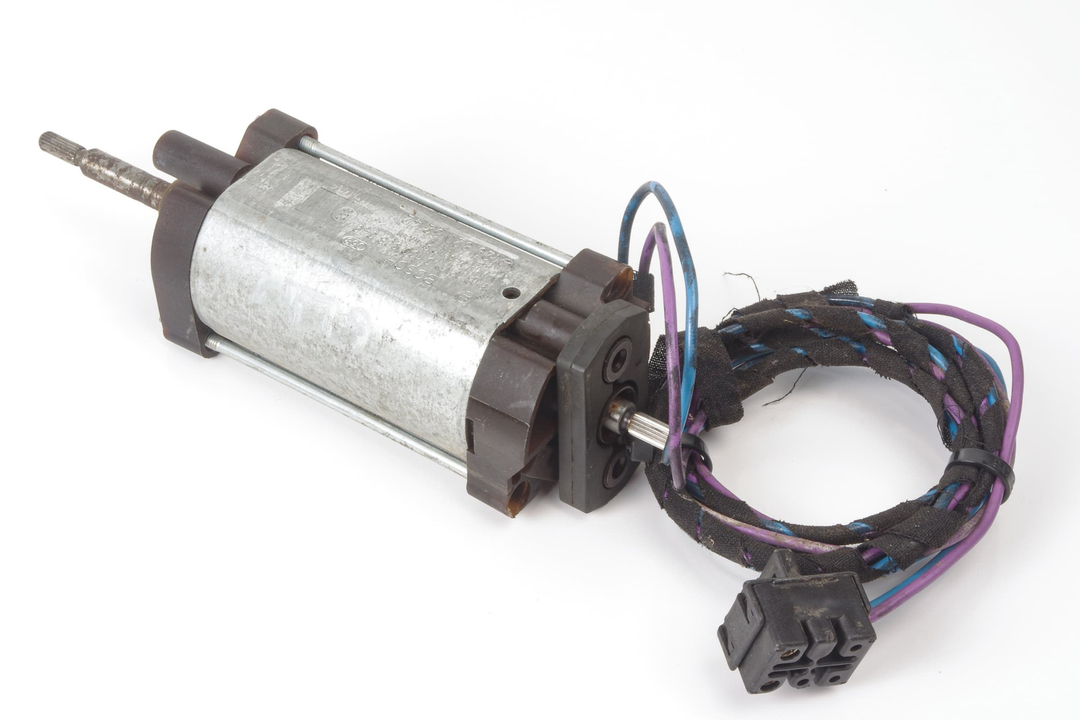 Mercedes 1298206242 Seat Adjust Motor | R129 SL