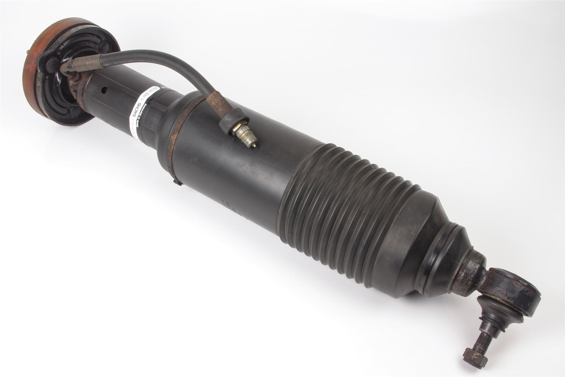 Mercedes 2303202813 ABC Strut - Front Right | C215 CL R230 SL