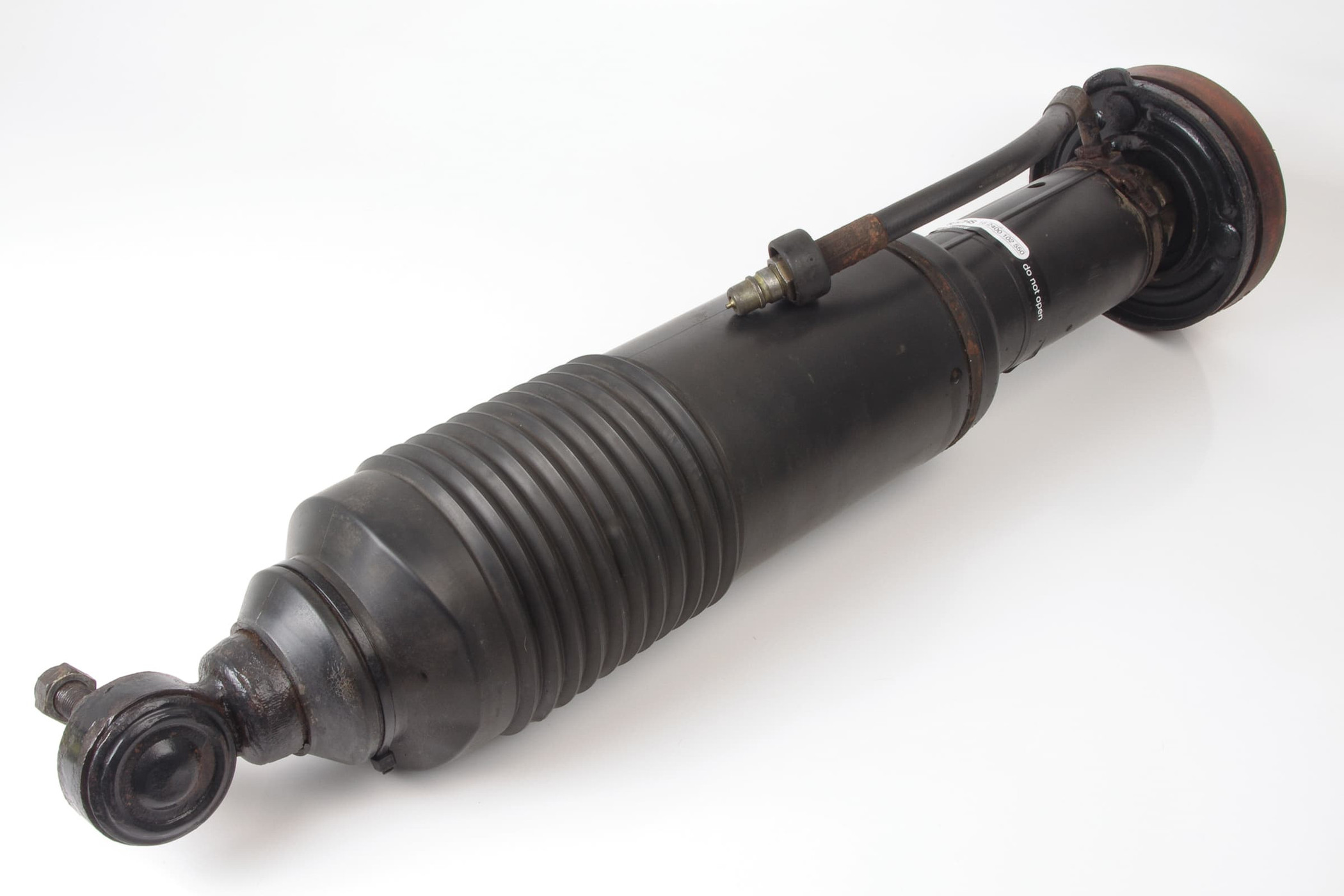 Mercedes 2303202813 ABC Strut - Front Right | C215 CL R230 SL