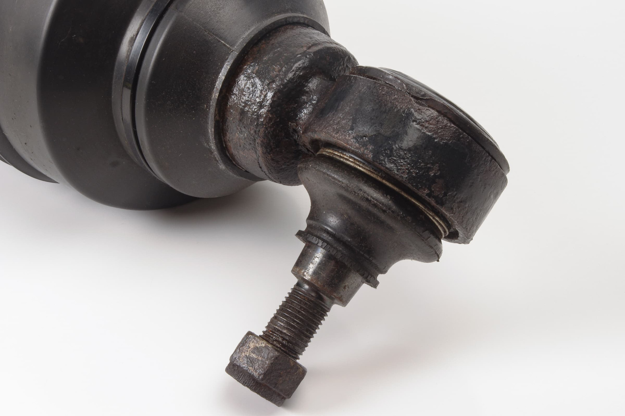 Mercedes 2303202813 ABC Strut - Front Right | C215 CL R230 SL