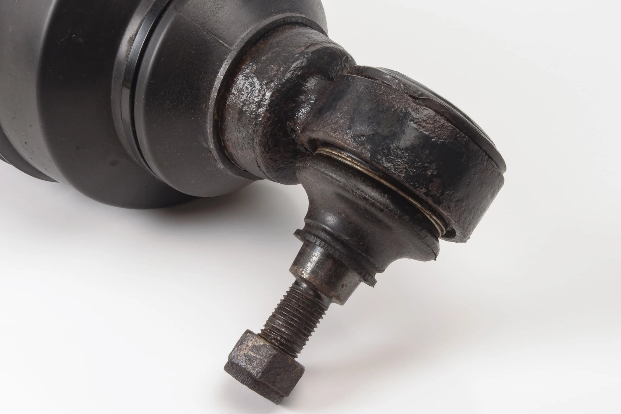 Mercedes 2303202813 ABC Strut - Front Right | C215 CL R230 SL