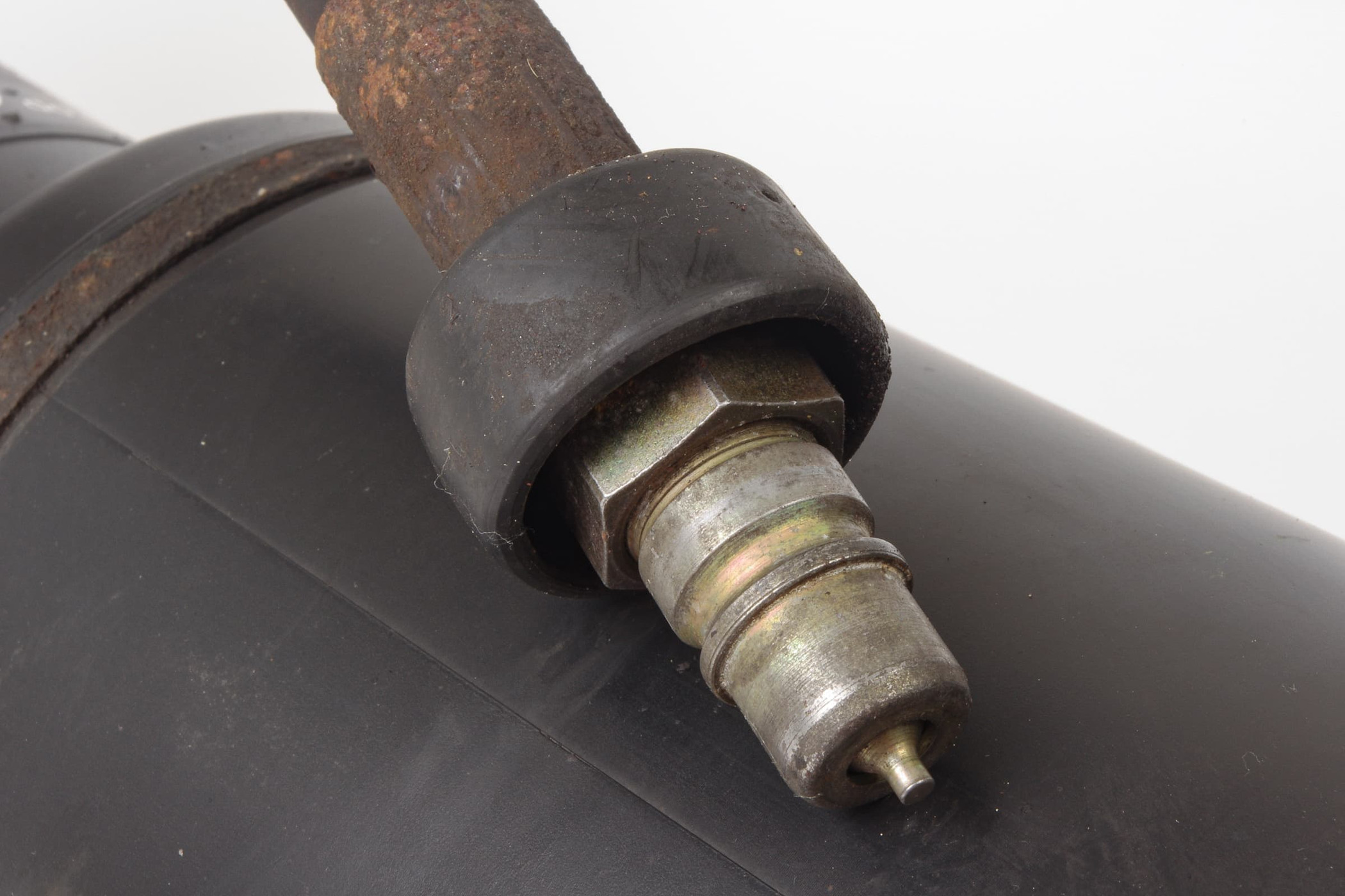 Mercedes 2303202813 ABC Strut - Front Right | C215 CL R230 SL