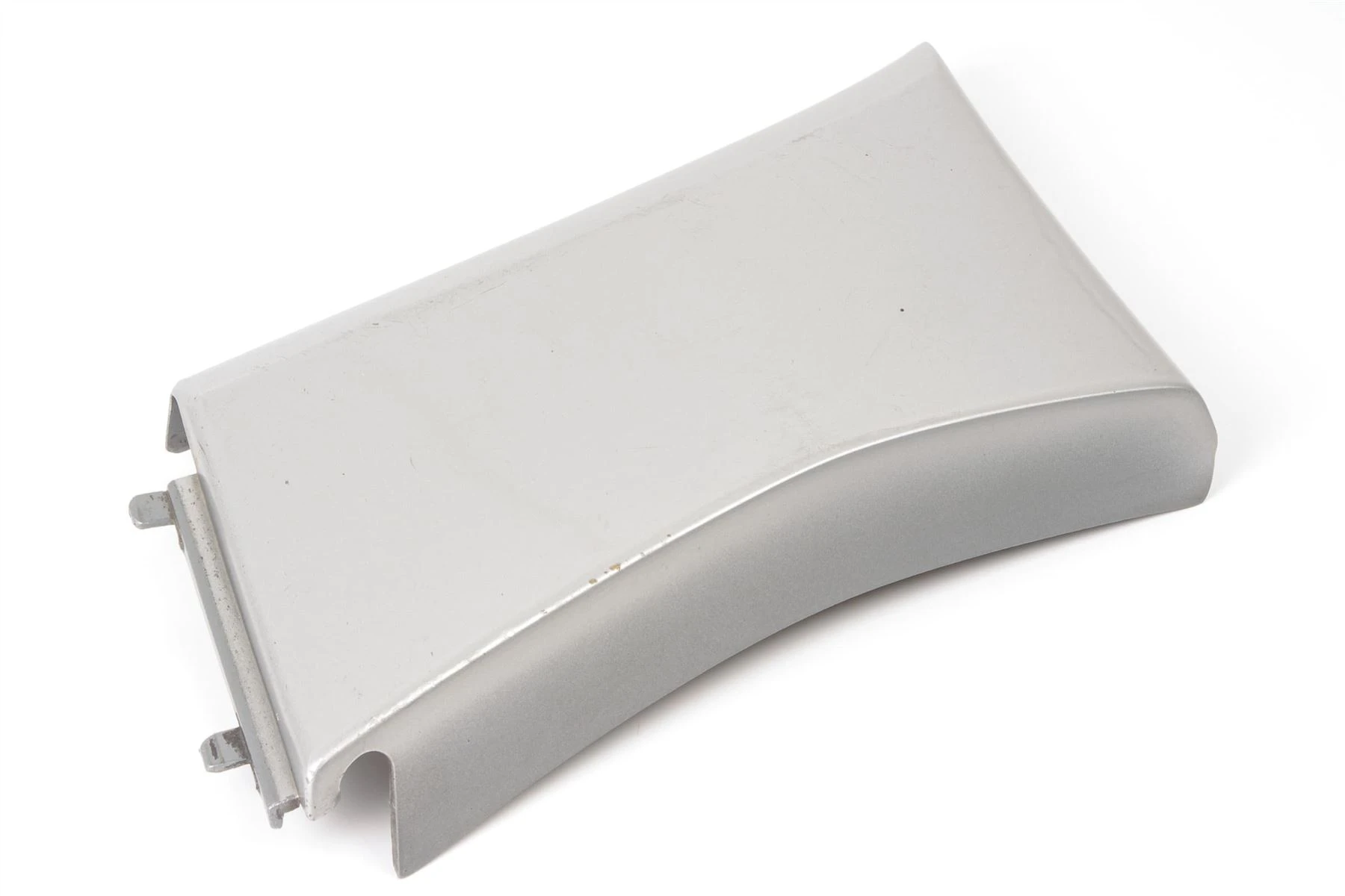 Mercedes 1296900640 Body Wing Panel - Rear Right Silver | R129 SL