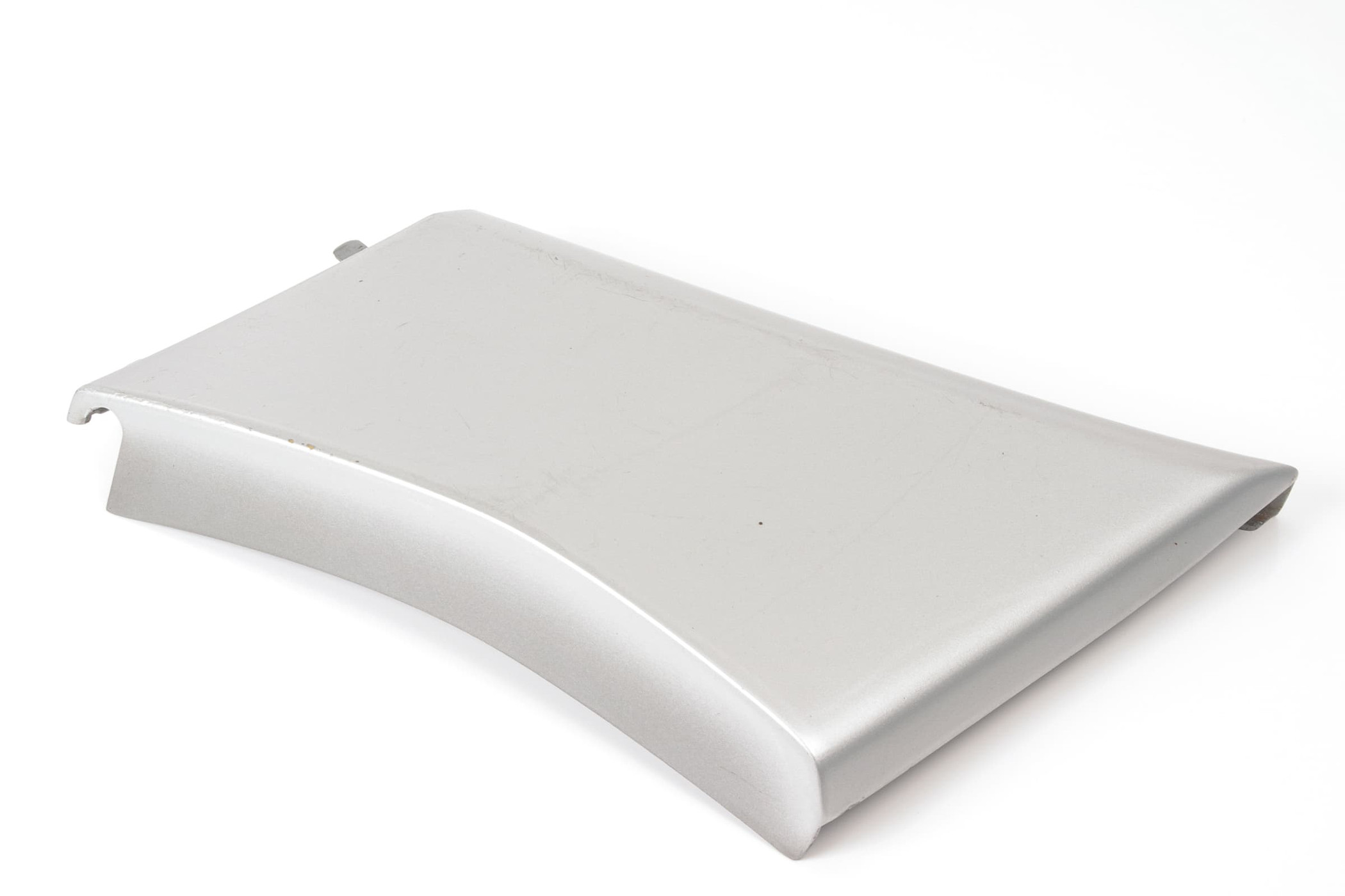 Mercedes 1296900640 Body Wing Panel - Rear Right Silver | R129 SL