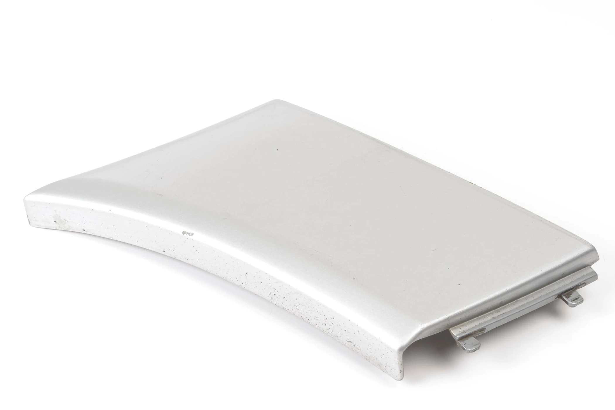 Mercedes 1296900640 Body Wing Panel - Rear Right Silver | R129 SL