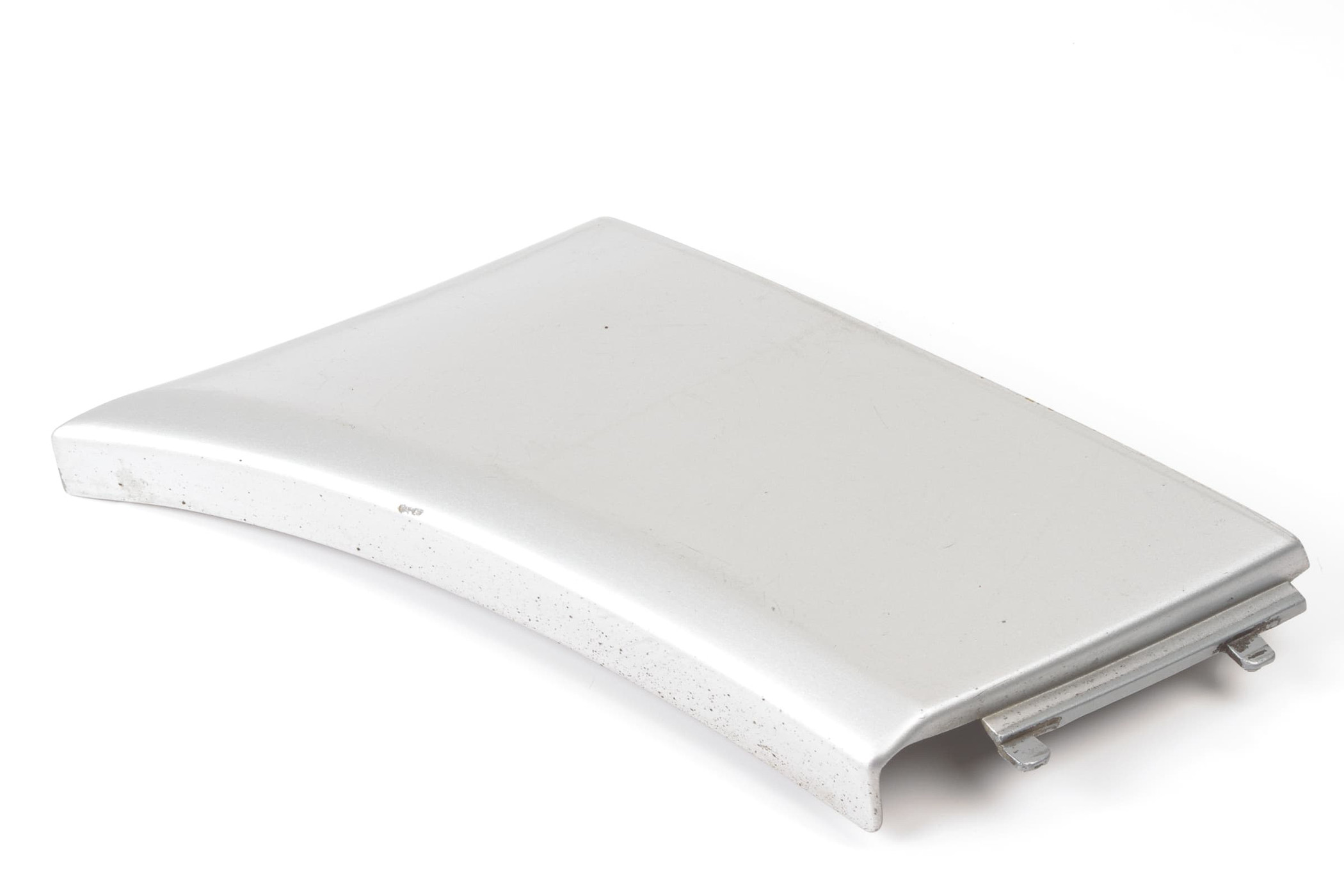 Mercedes 1296900640 Body Wing Panel - Rear Right Silver | R129 SL