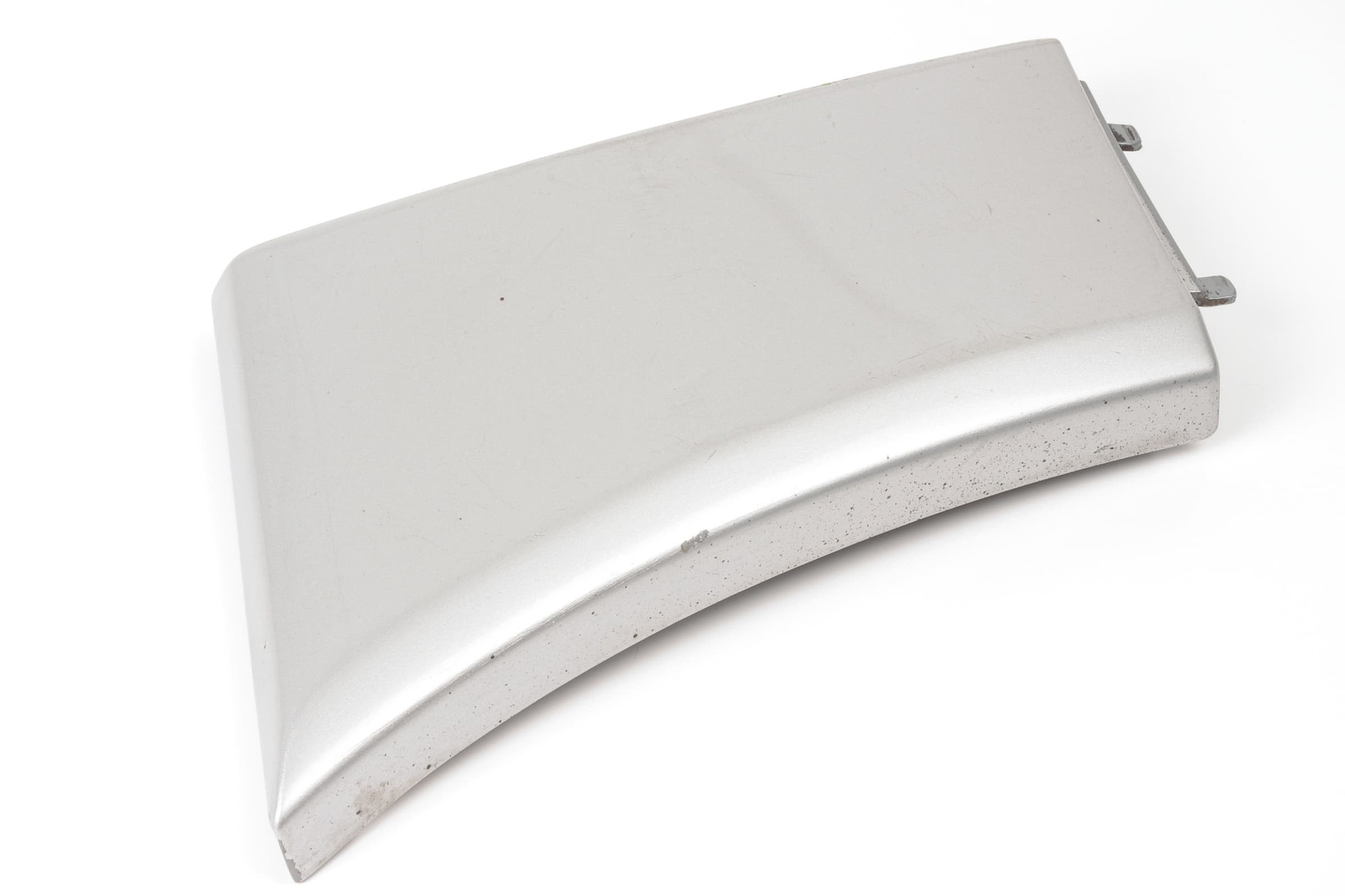 Mercedes 1296900640 Body Wing Panel - Rear Right Silver | R129 SL