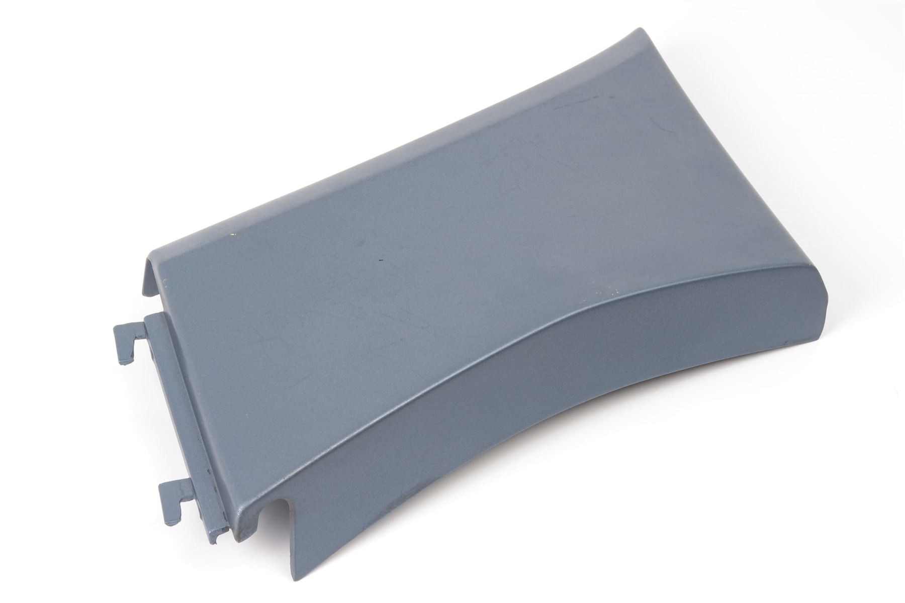 Mercedes 1296900640 Body Wing Panel - Rear Right Blue (a) | R129 SL