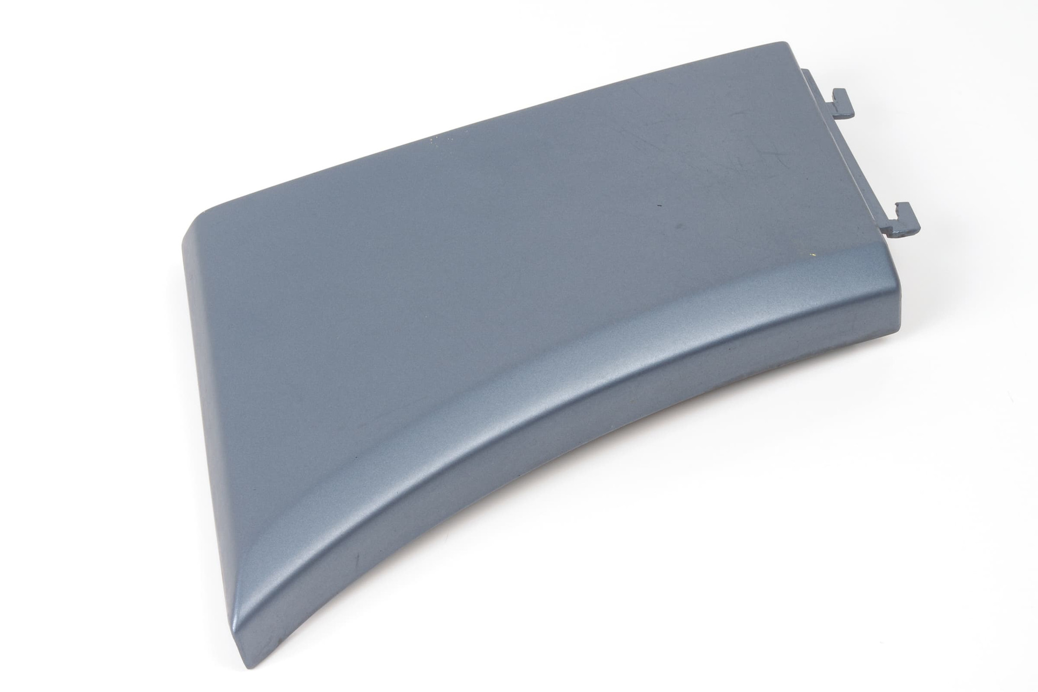 Mercedes 1296900640 Body Wing Panel - Rear Right Blue (a) | R129 SL