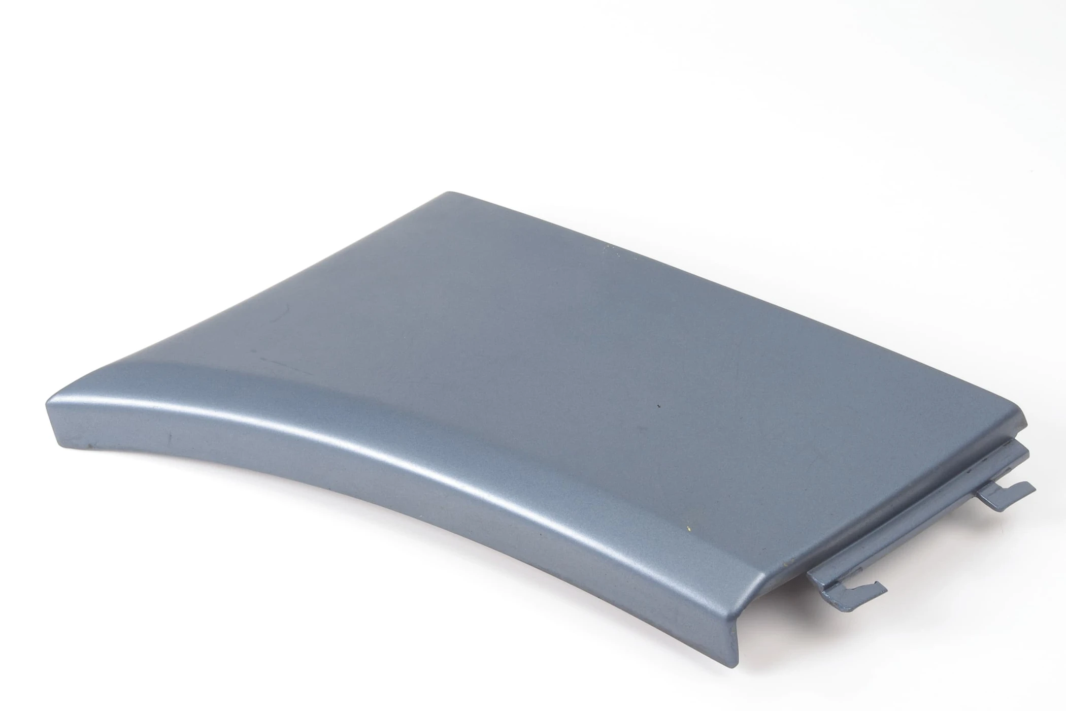 Mercedes 1296900640 Body Wing Panel - Rear Right Blue (a) | R129 SL