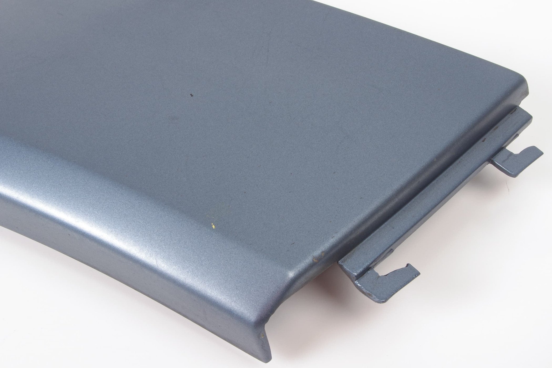 Mercedes 1296900640 Body Wing Panel - Rear Right Blue (a) | R129 SL