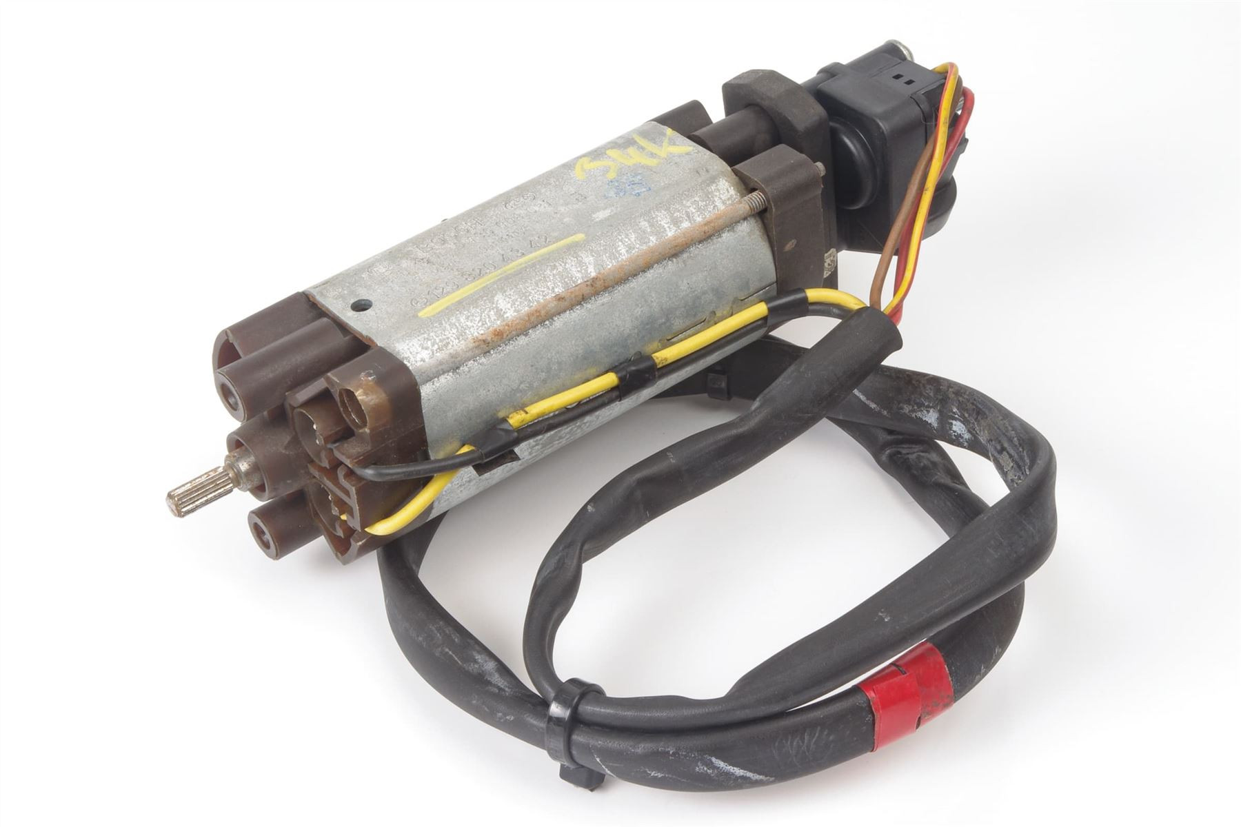 Mercedes 1298204342 Seat Adjust Motor - Rear | R129 SL