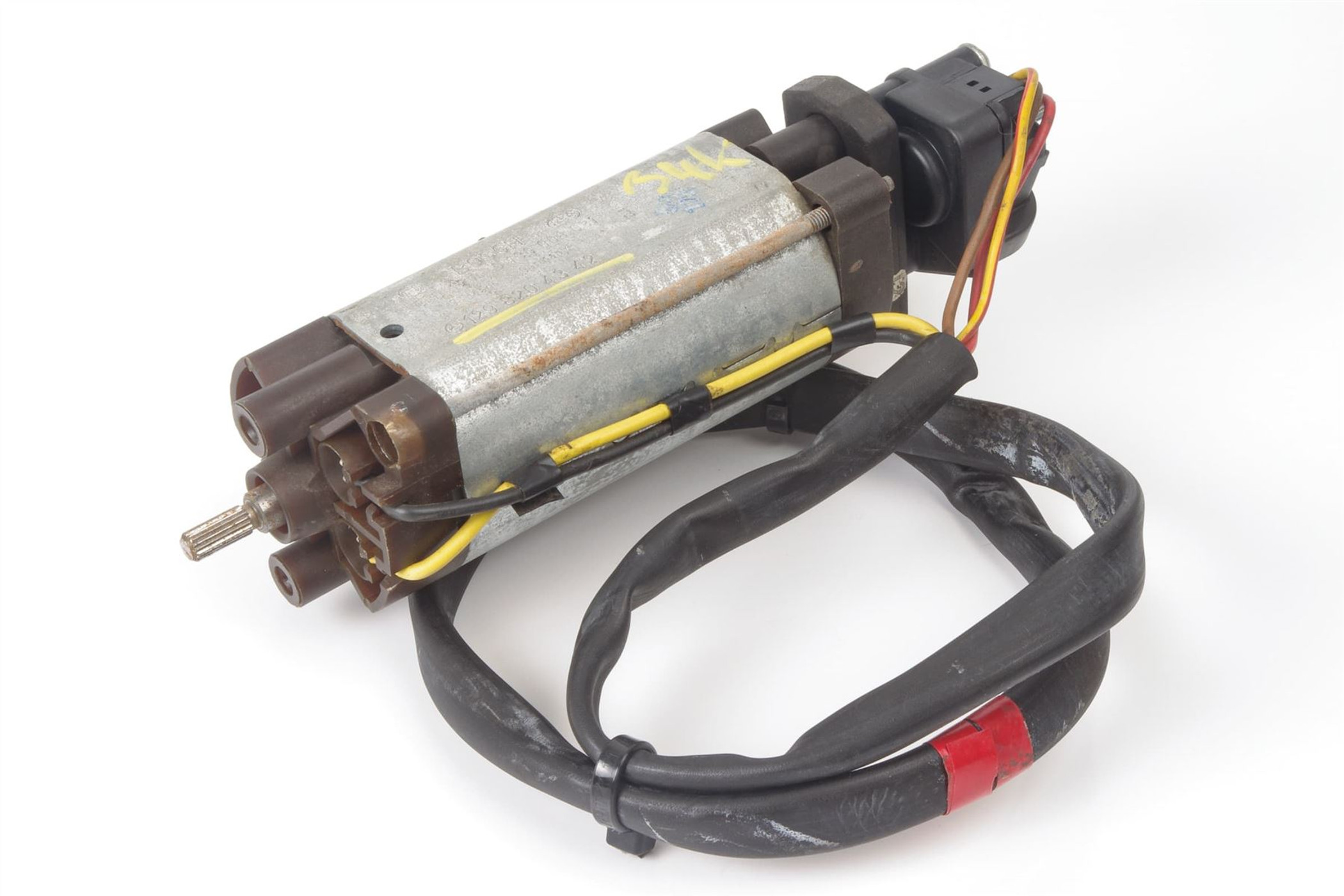 Mercedes 1298204342 Seat Adjust Motor - Rear | R129 SL