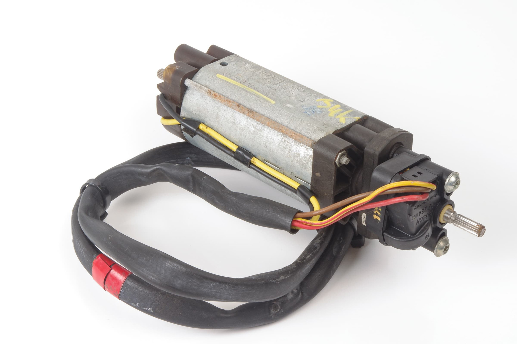 Mercedes 1298204342 Seat Adjust Motor - Rear | R129 SL