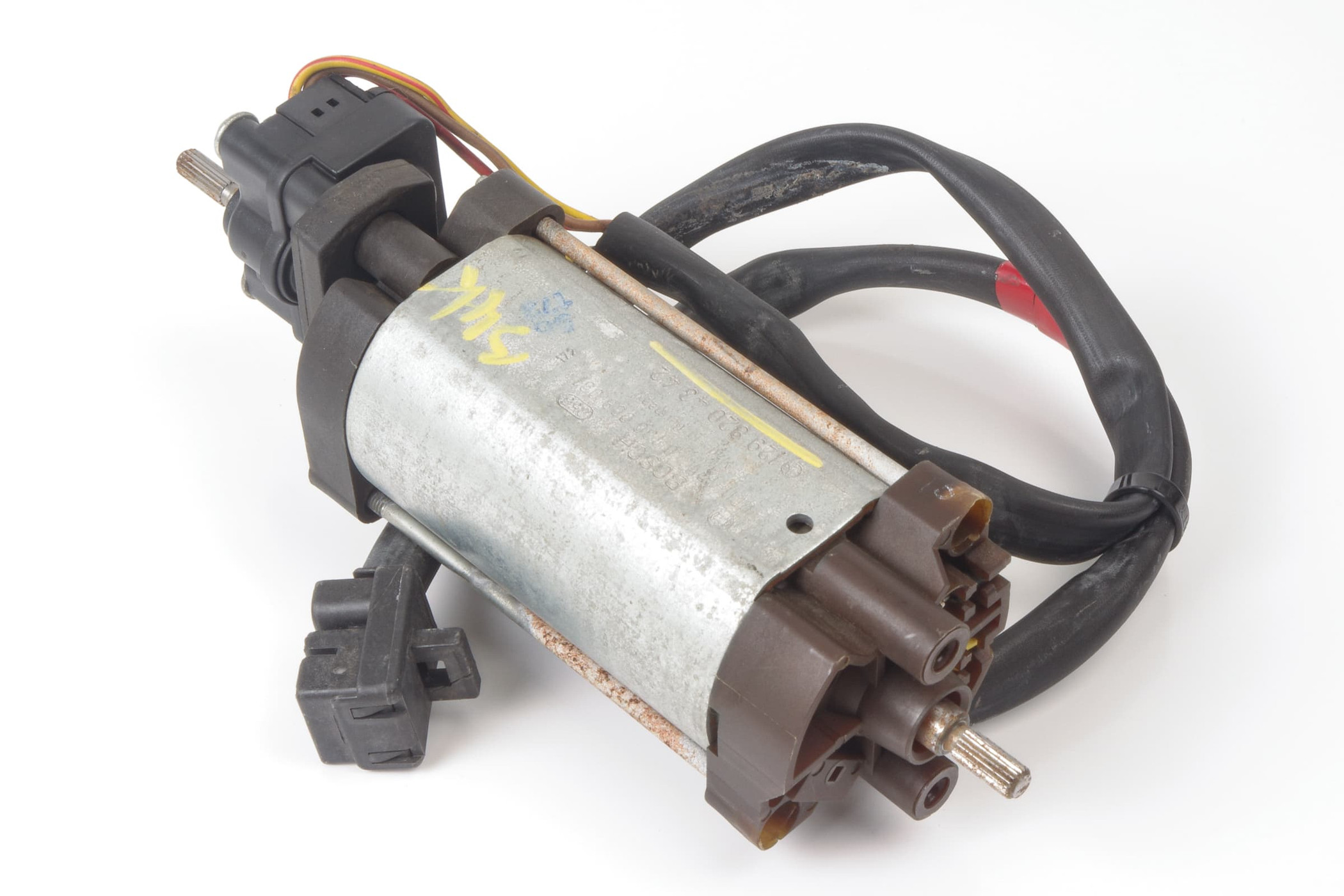 Mercedes 1298204342 Seat Adjust Motor - Rear | R129 SL