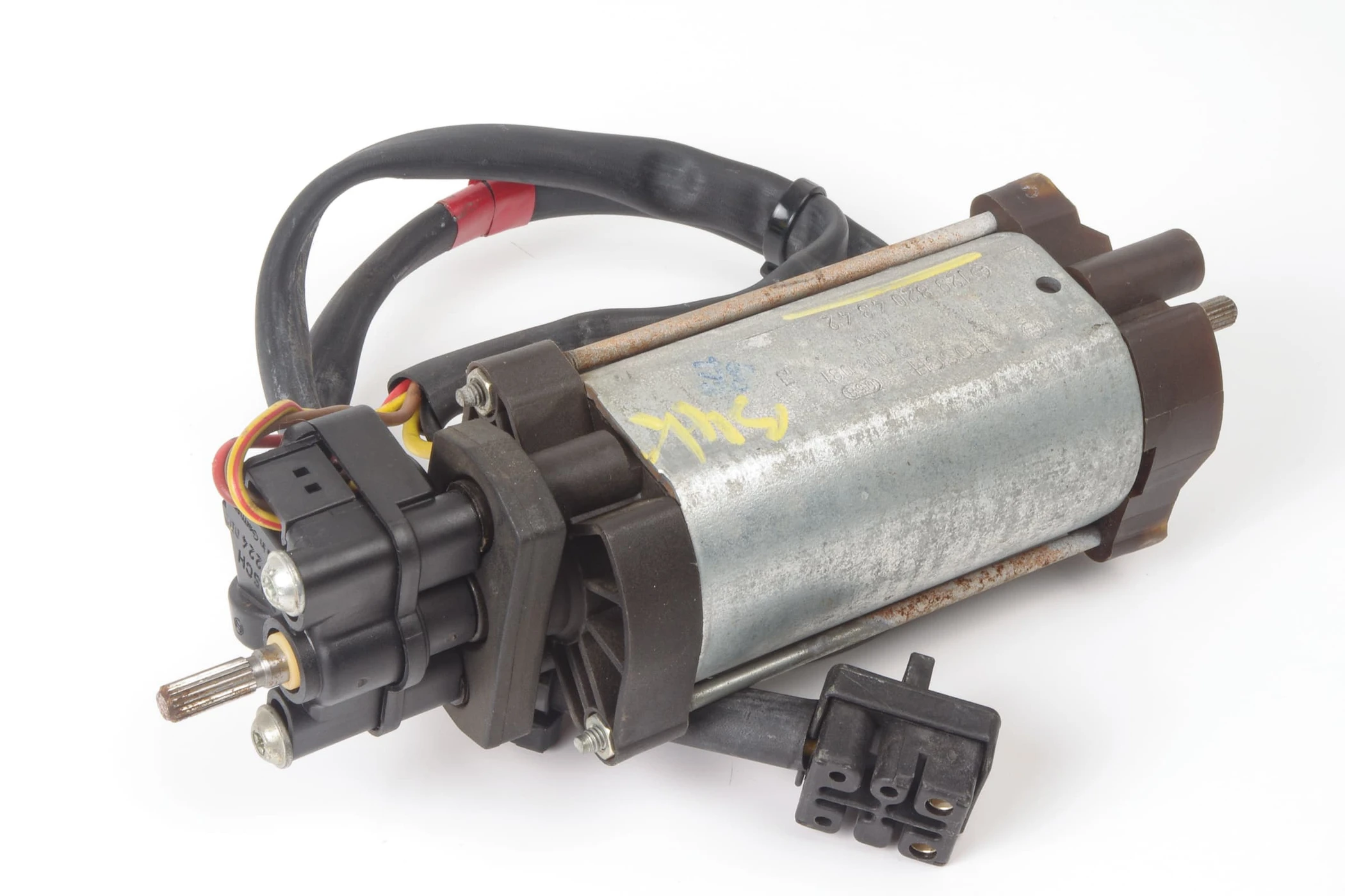 Mercedes 1298204342 Seat Adjust Motor - Rear | R129 SL