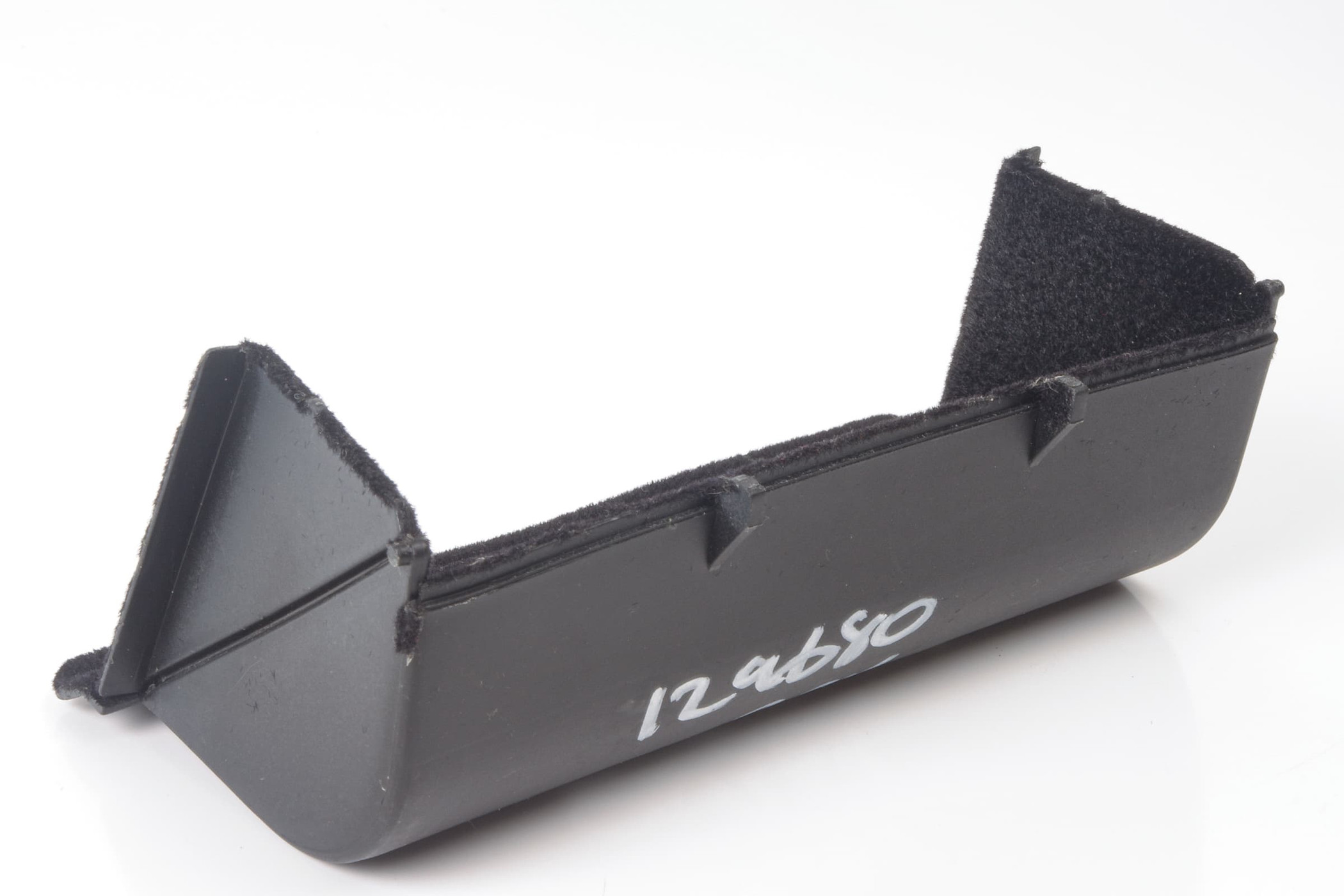 Mercedes 1296830091 Centre Console Storage (b) | R129 SL