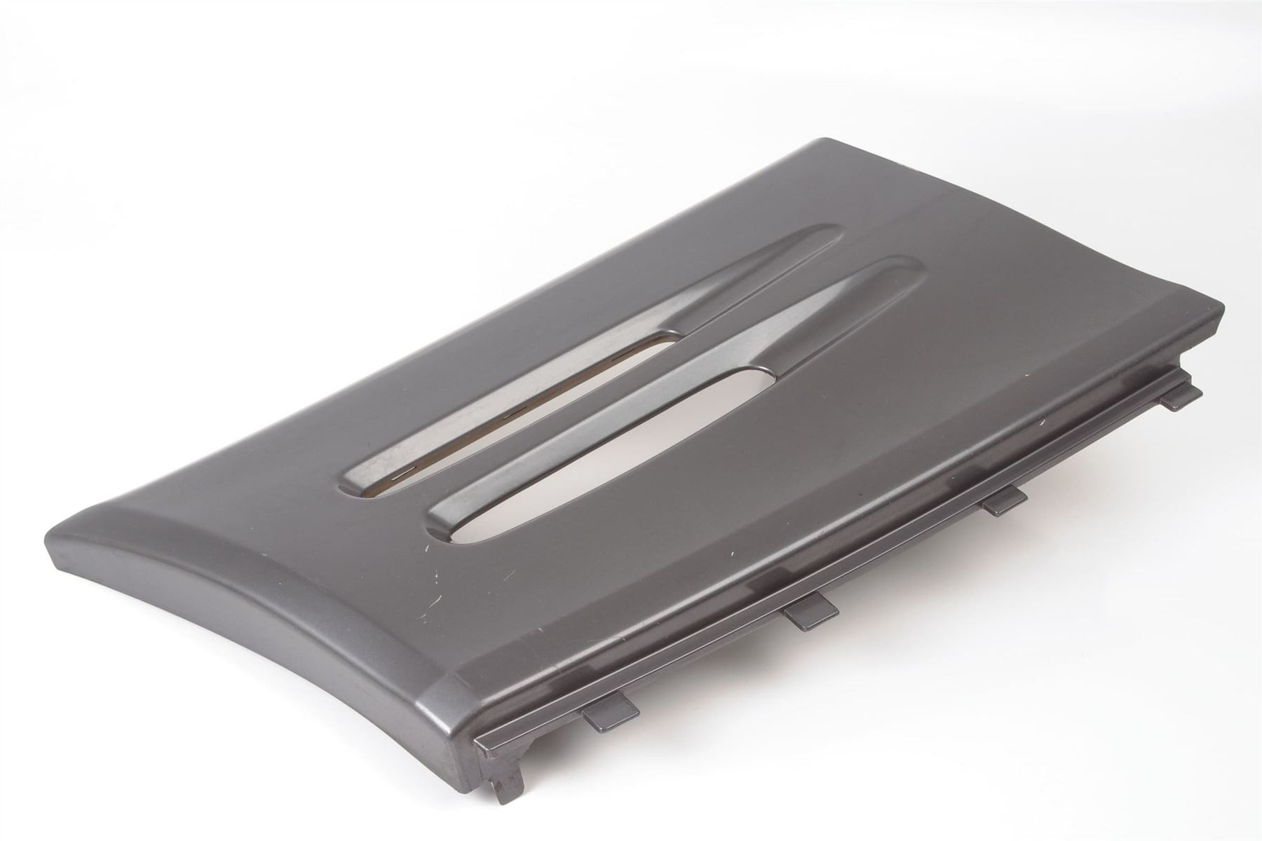 Mercedes 1296901740 Body Wing Panel - Left Grey | R129 SL