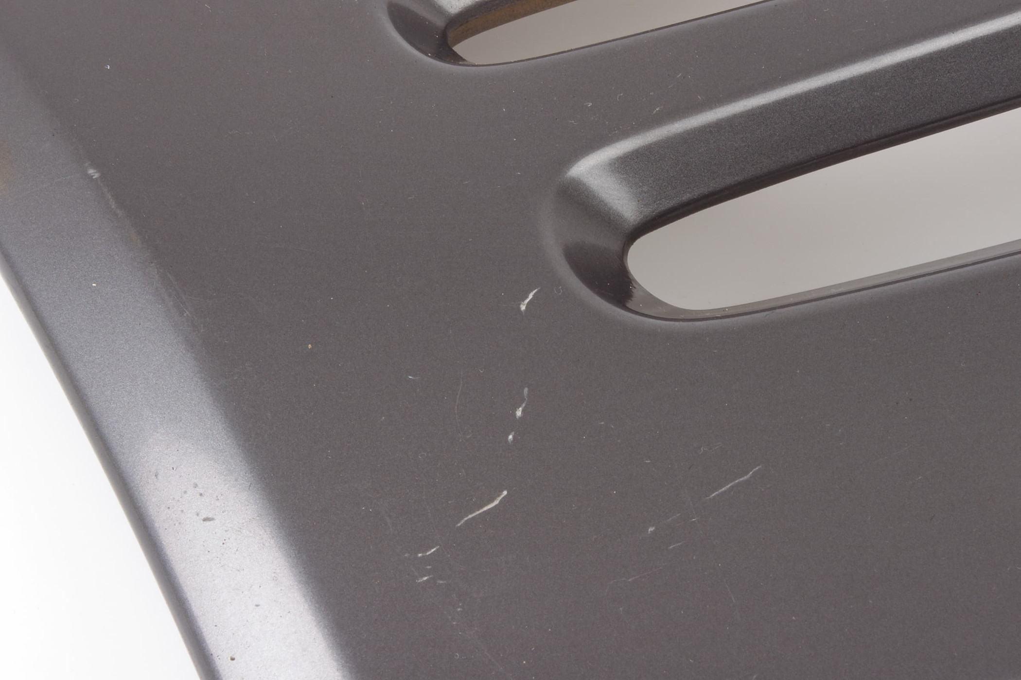 Mercedes 1296901740 Body Wing Panel - Left Grey | R129 SL