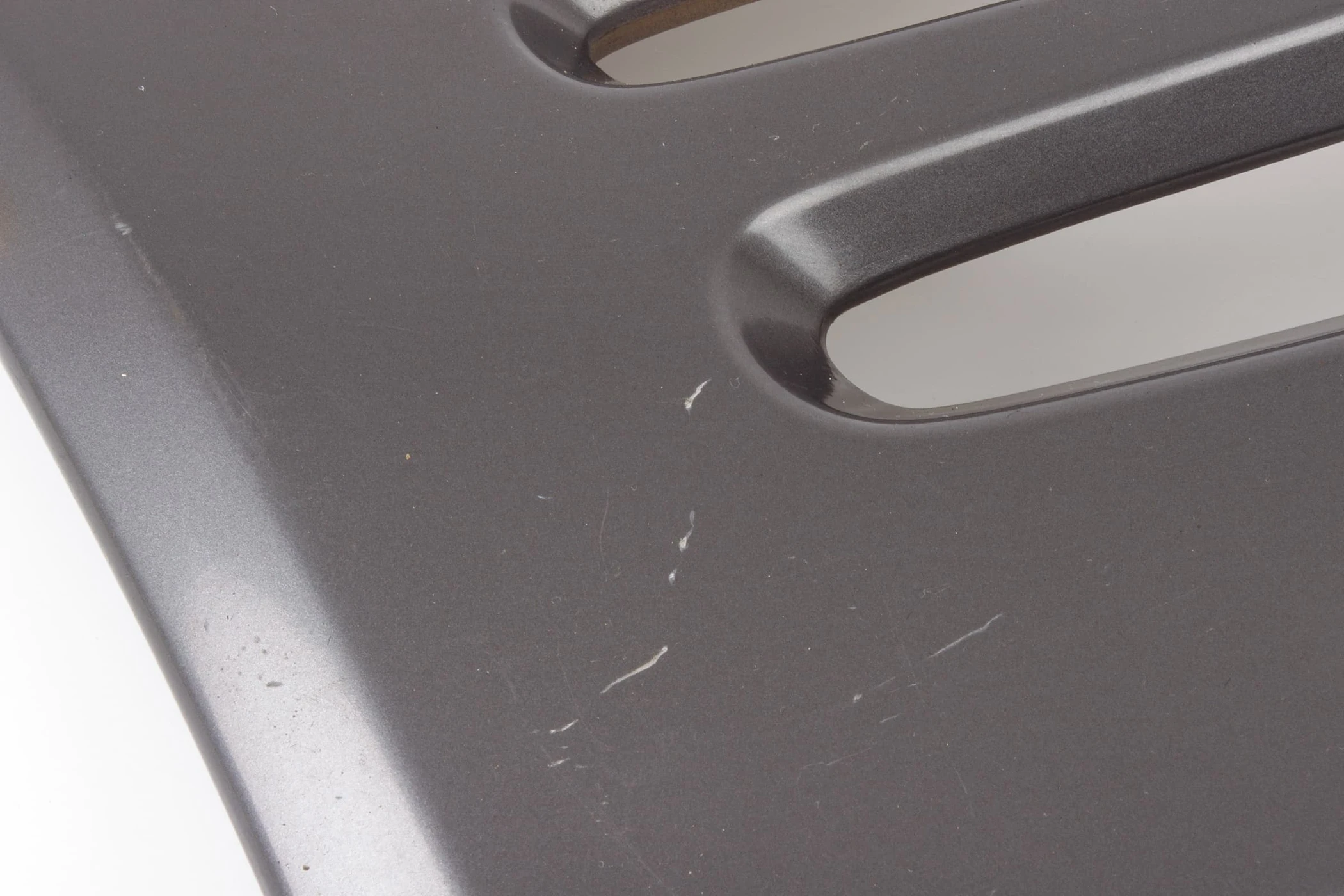 Mercedes 1296901740 Body Wing Panel - Left Grey | R129 SL