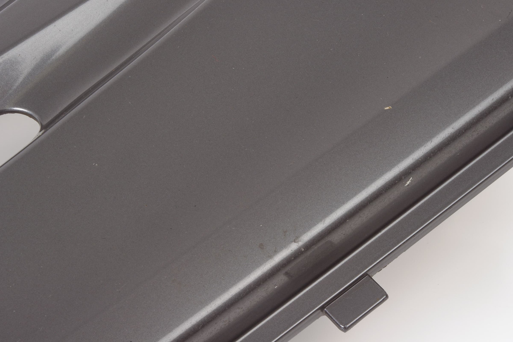 Mercedes 1296901740 Body Wing Panel - Left Grey | R129 SL