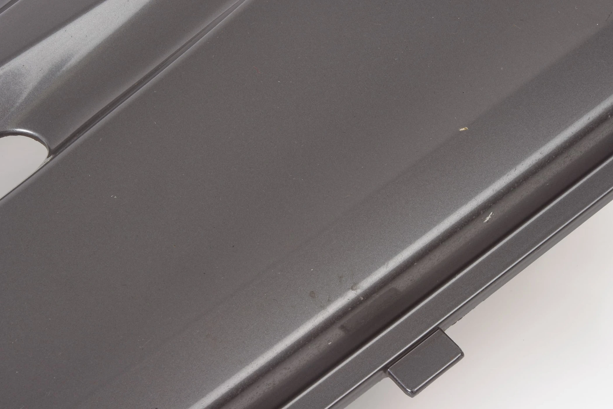 Mercedes 1296901740 Body Wing Panel - Left Grey | R129 SL