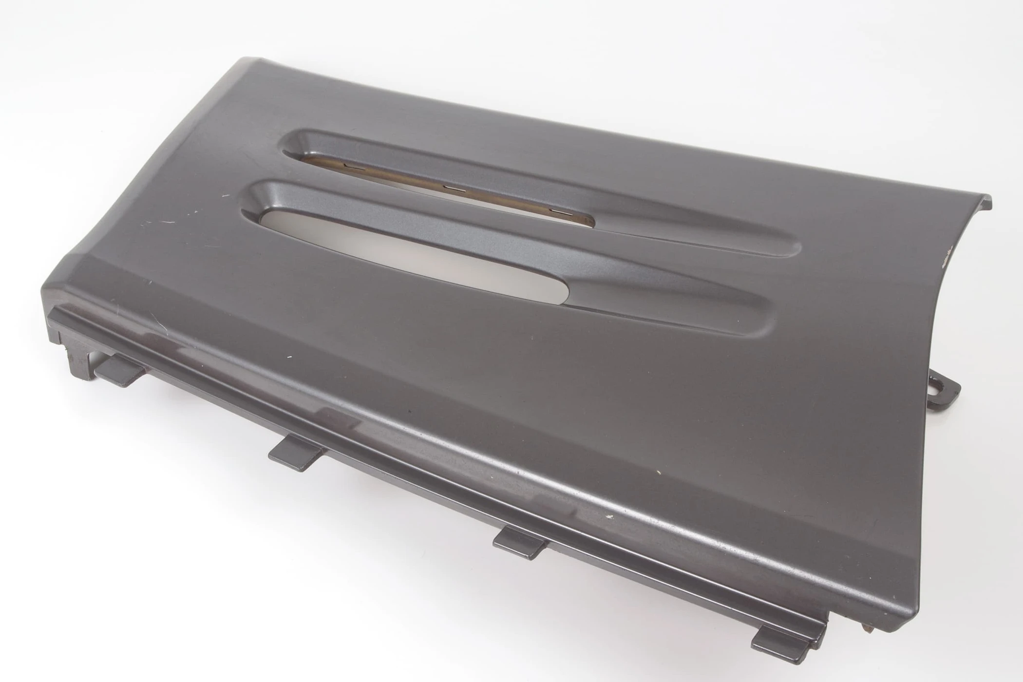 Mercedes 1296901740 Body Wing Panel - Left Grey | R129 SL