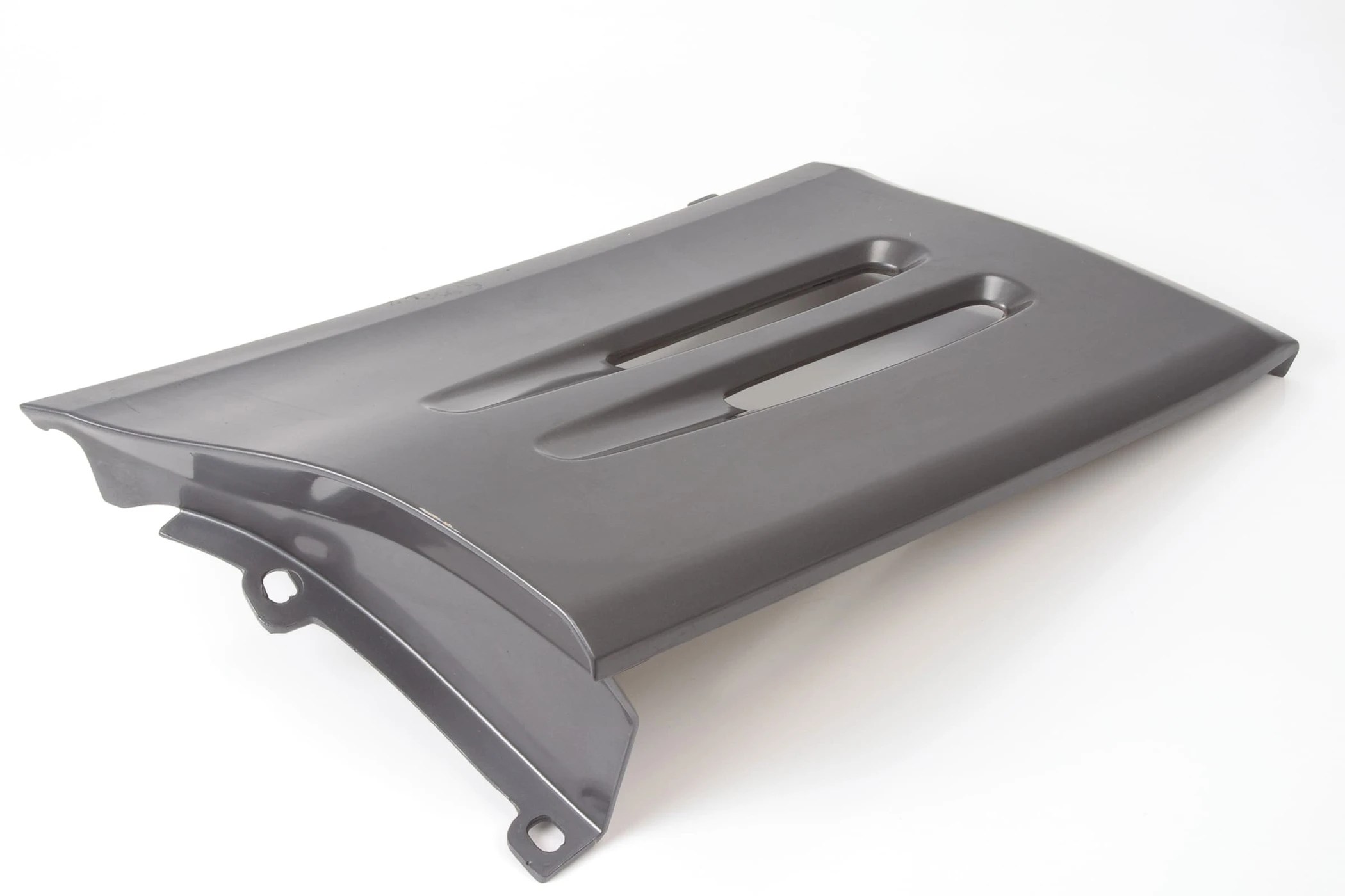 Mercedes 1296901740 Body Wing Panel - Left Grey | R129 SL