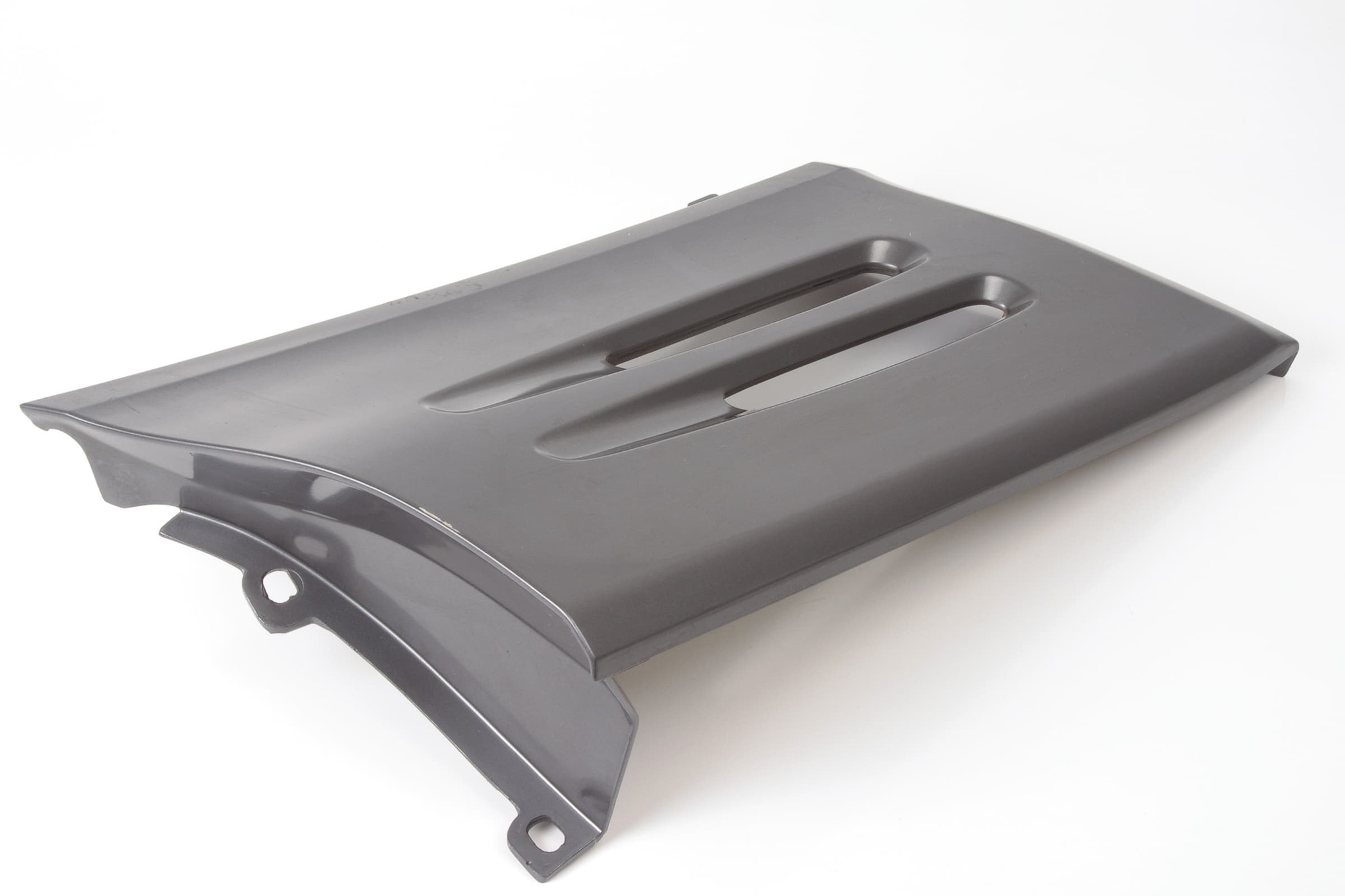 Mercedes 1296901740 Body Wing Panel - Left Grey | R129 SL