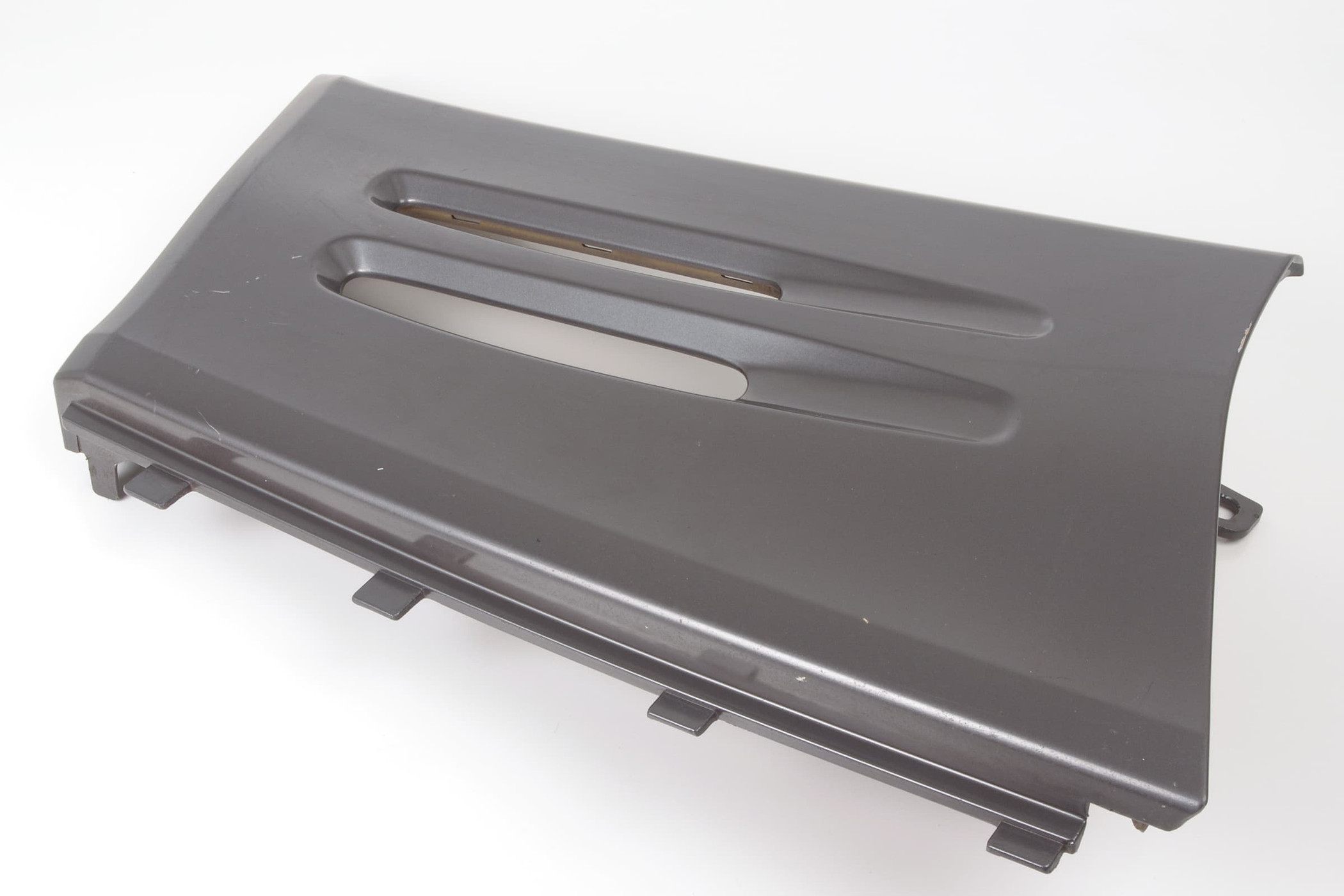 Mercedes 1296901740 Body Wing Panel - Left Grey | R129 SL