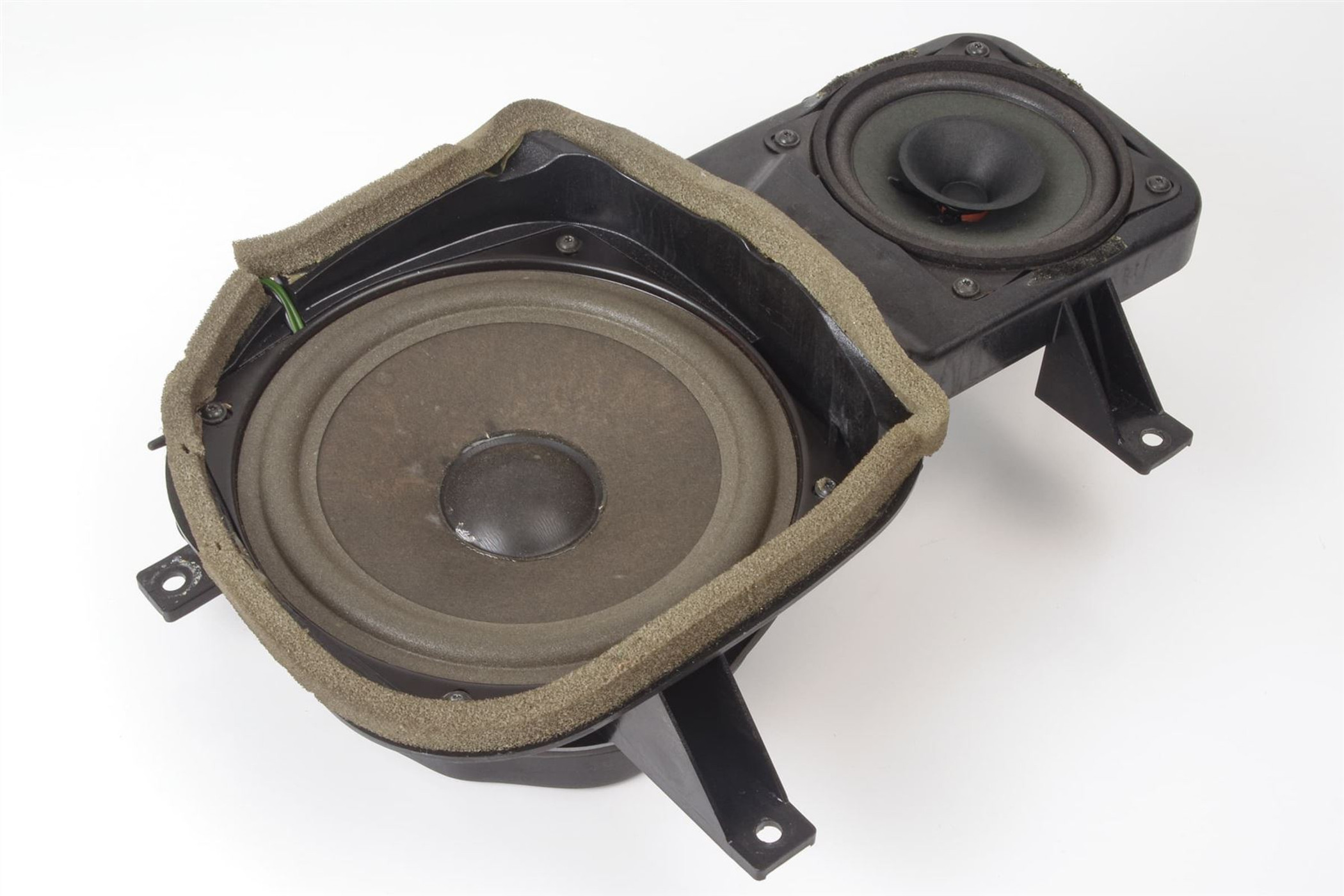 Mercedes 1298203902 Door Speaker - Front Left (b) | R129 SL