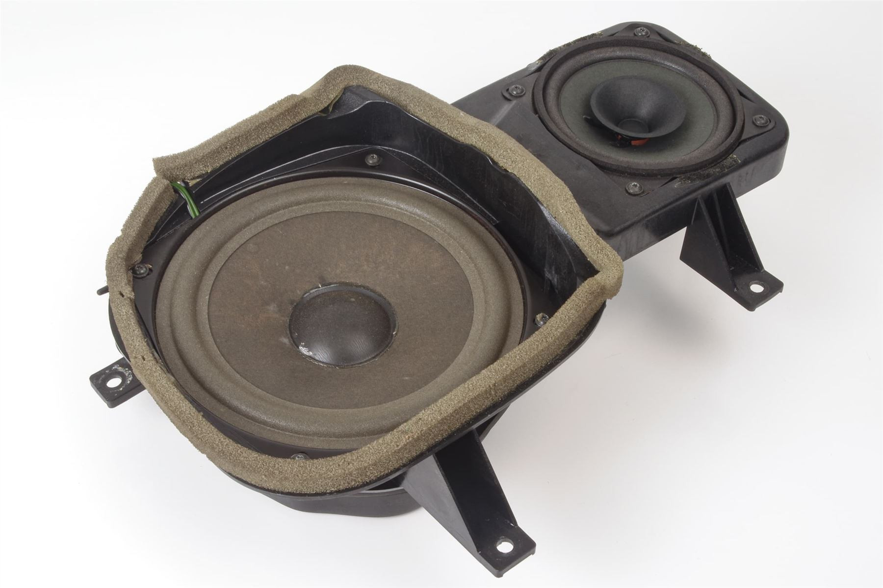 Mercedes 1298203902 Door Speaker - Front Left (b) | R129 SL
