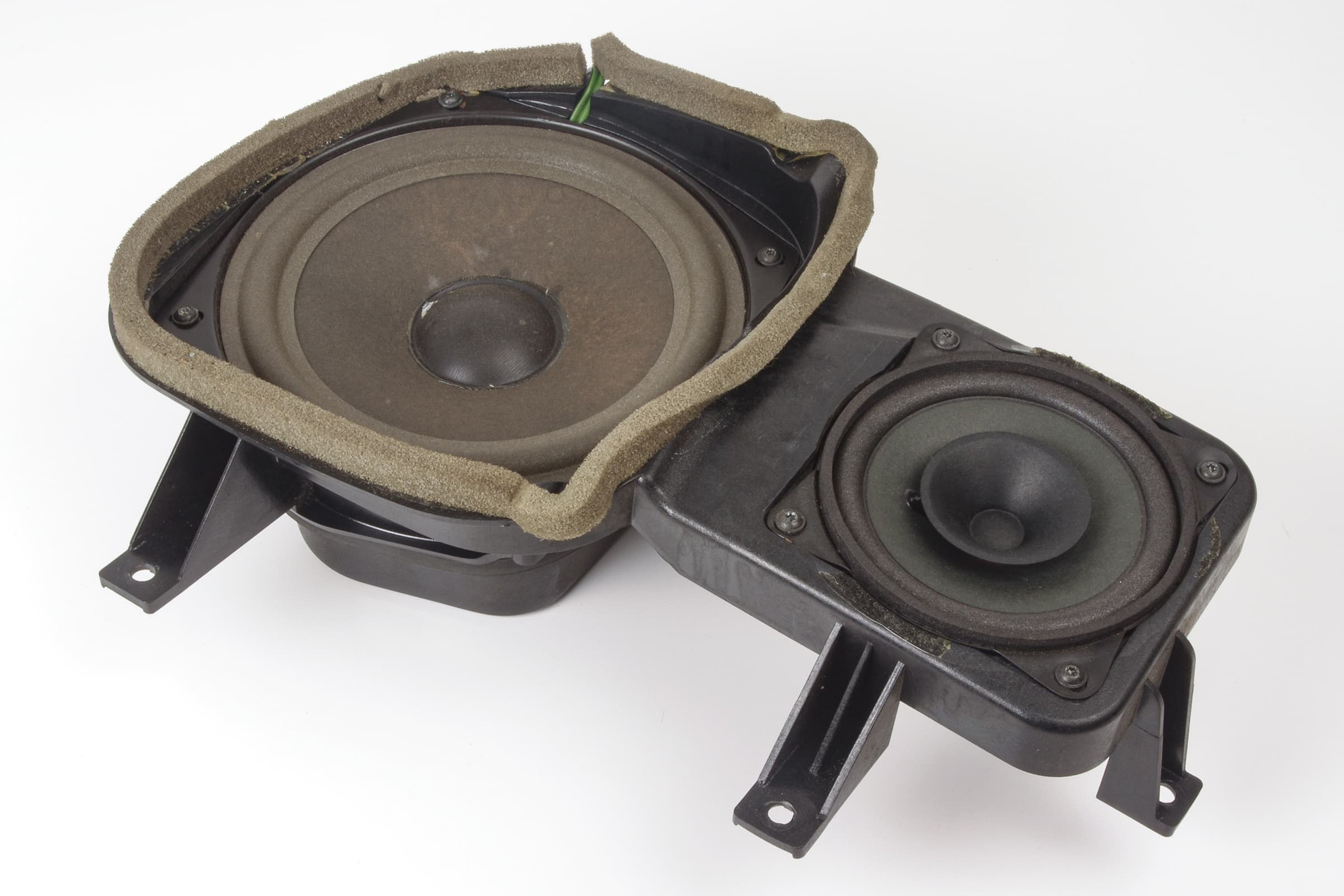 Mercedes 1298203902 Door Speaker - Front Left (b) | R129 SL