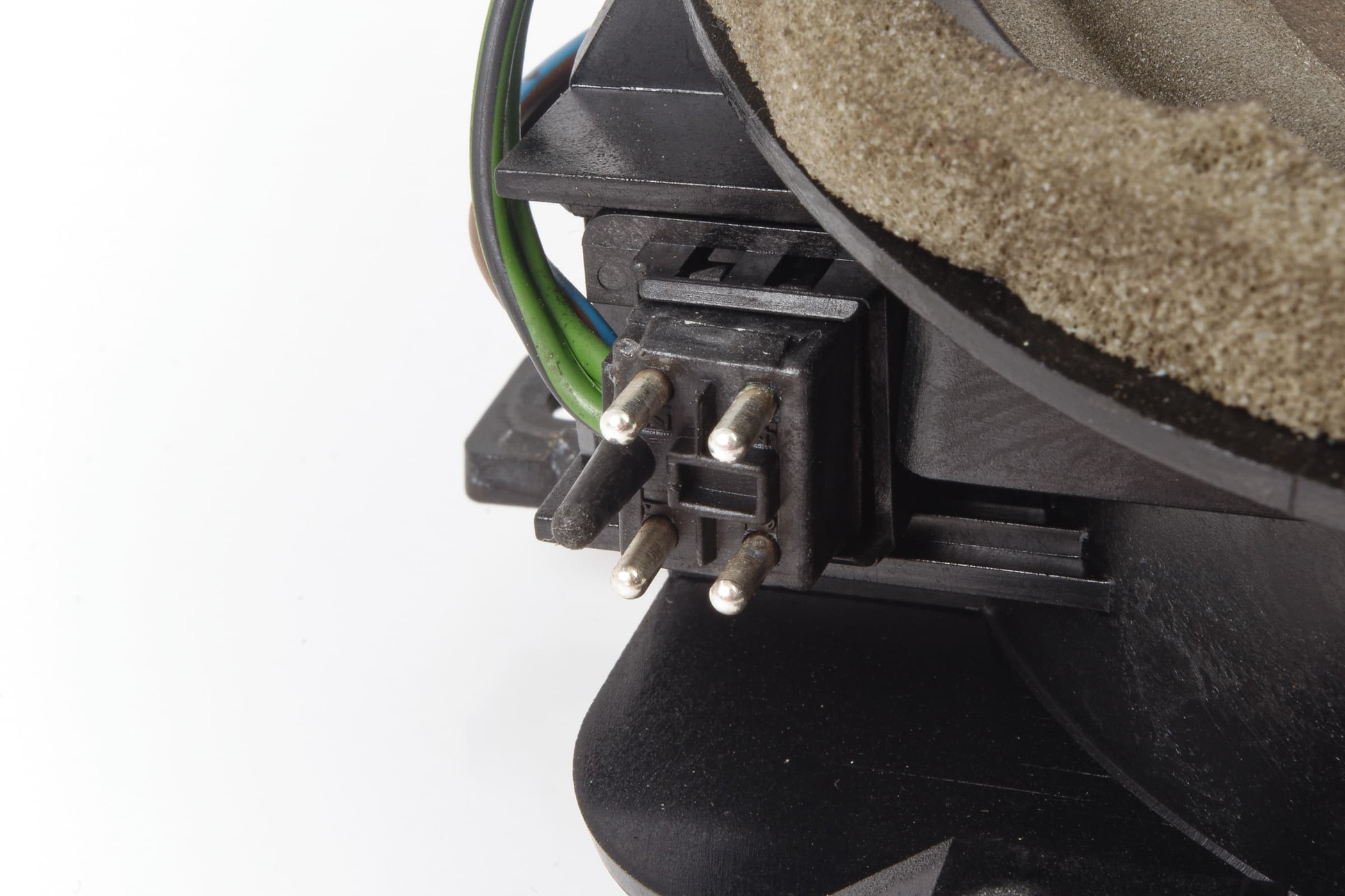 Mercedes 1298203902 Door Speaker - Front Left (b) | R129 SL