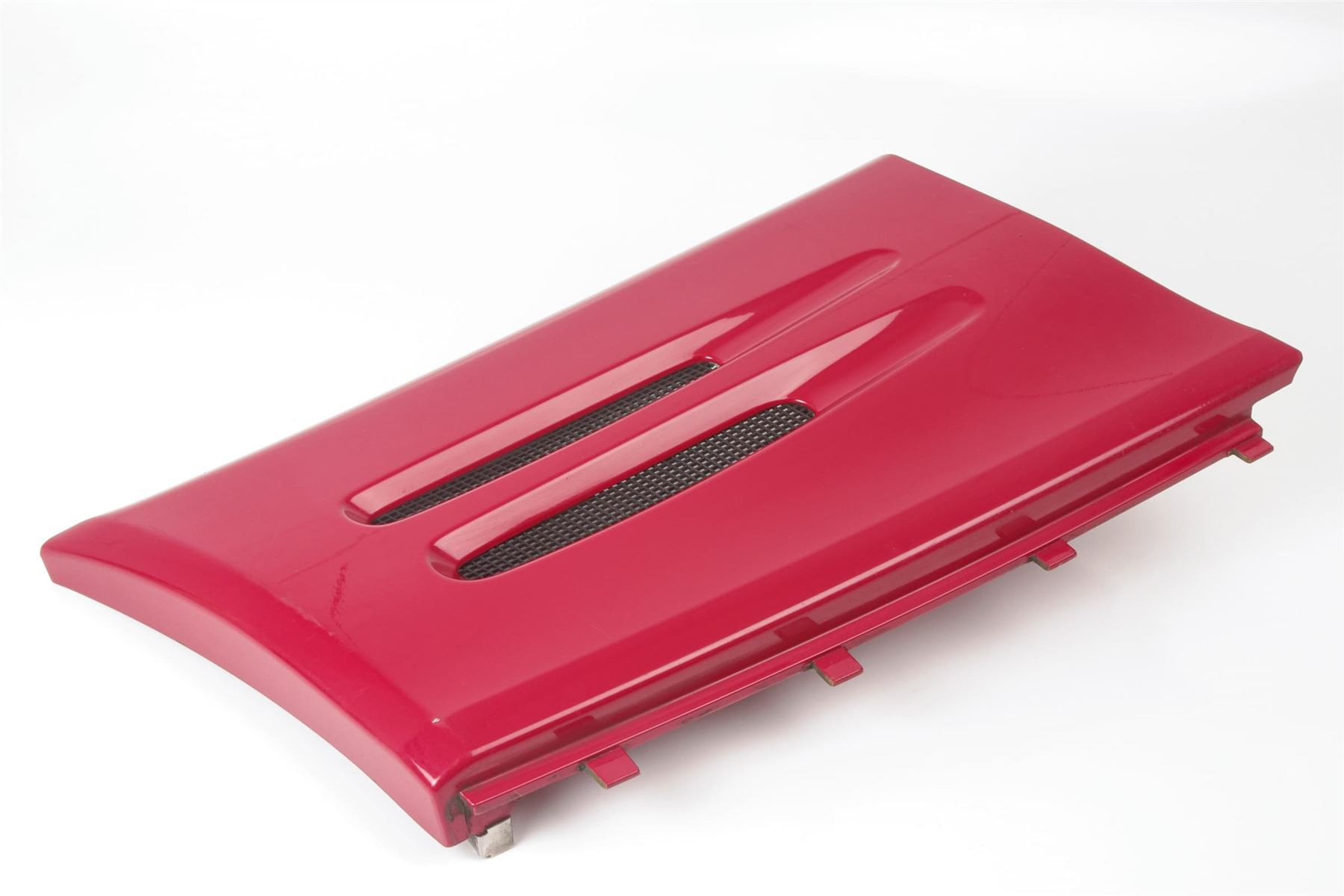 Mercedes 1296901740 Body Wing Panel - Left Red (a) | R129 SL