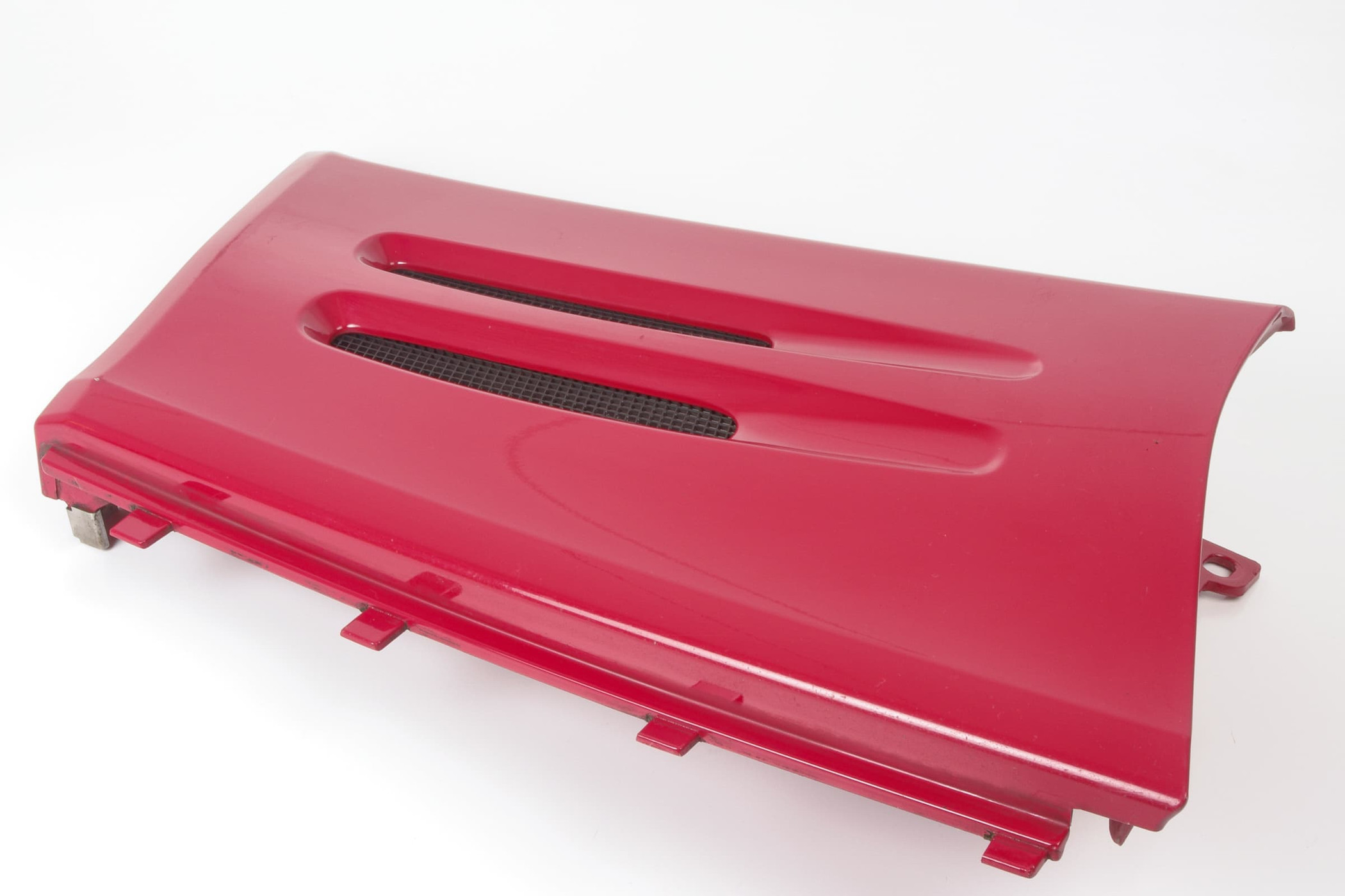 Mercedes 1296901740 Body Wing Panel - Left Red (a) | R129 SL