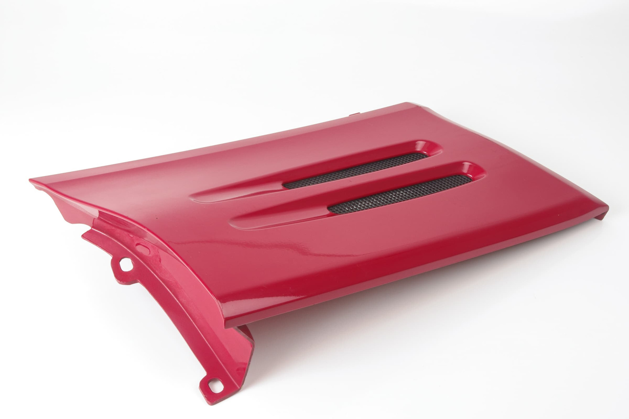 Mercedes 1296901740 Body Wing Panel - Left Red (a) | R129 SL