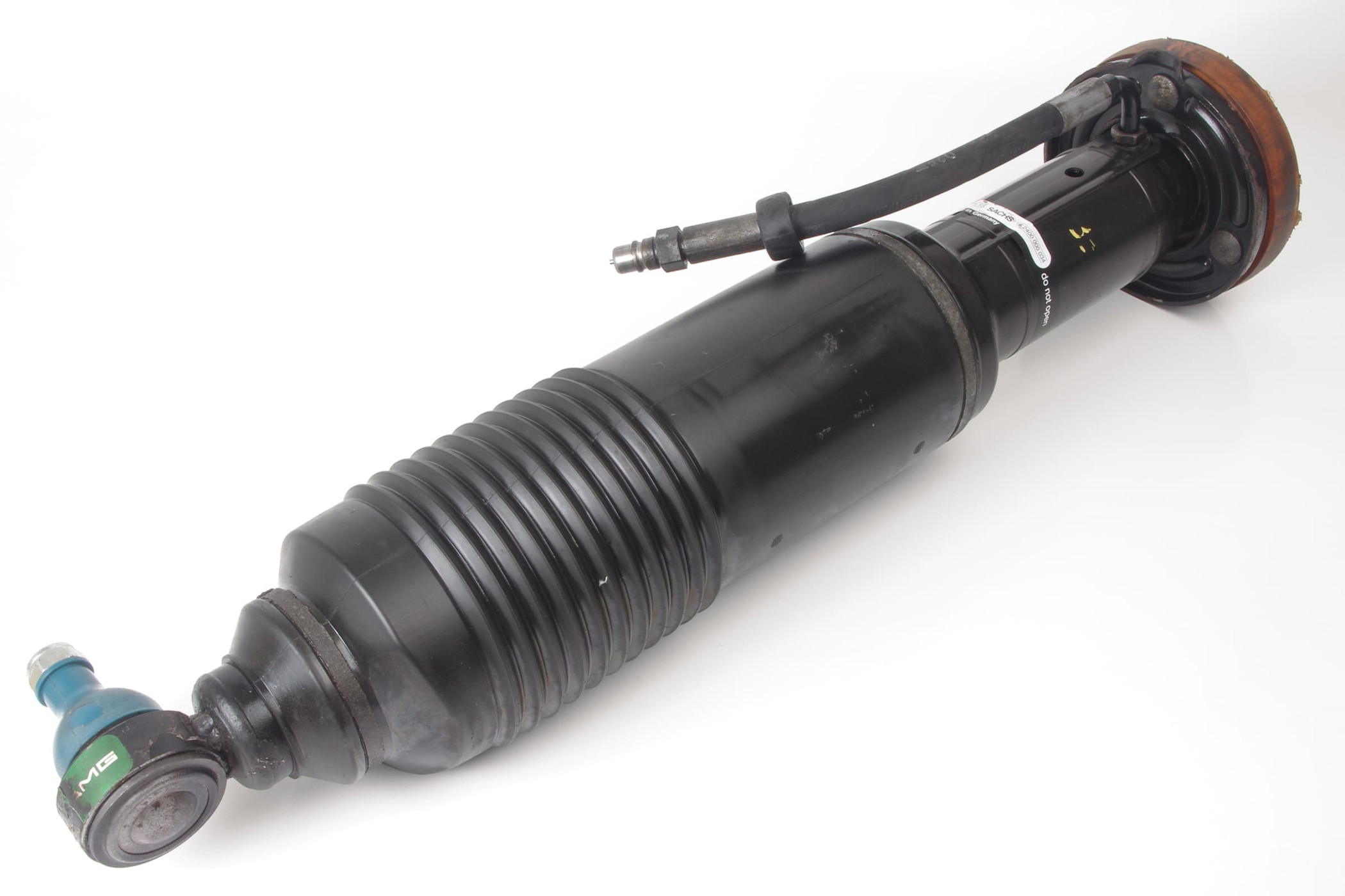 Mercedes 2303204413 AMG ABC Strut - Front Right | R230 SL