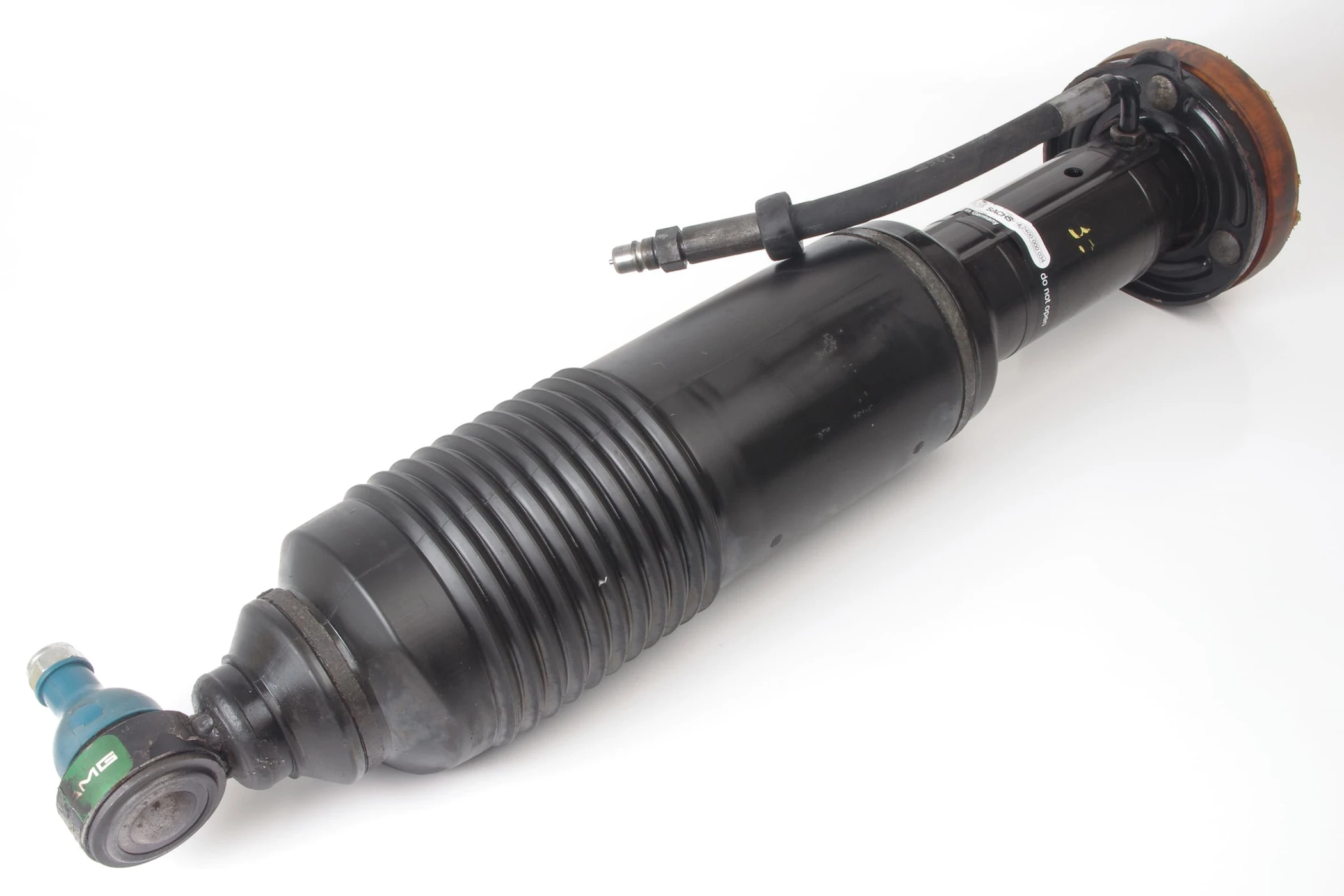 Mercedes 2303204413 AMG ABC Strut - Front Right | R230 SL