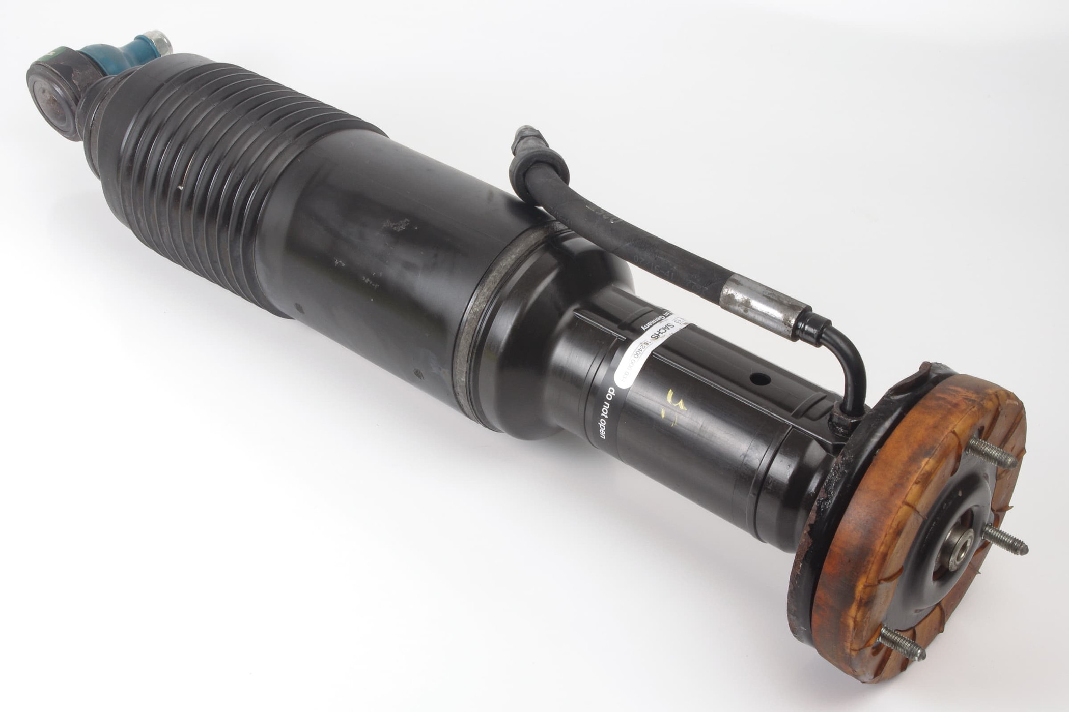 Mercedes 2303204413 AMG ABC Strut - Front Right | R230 SL