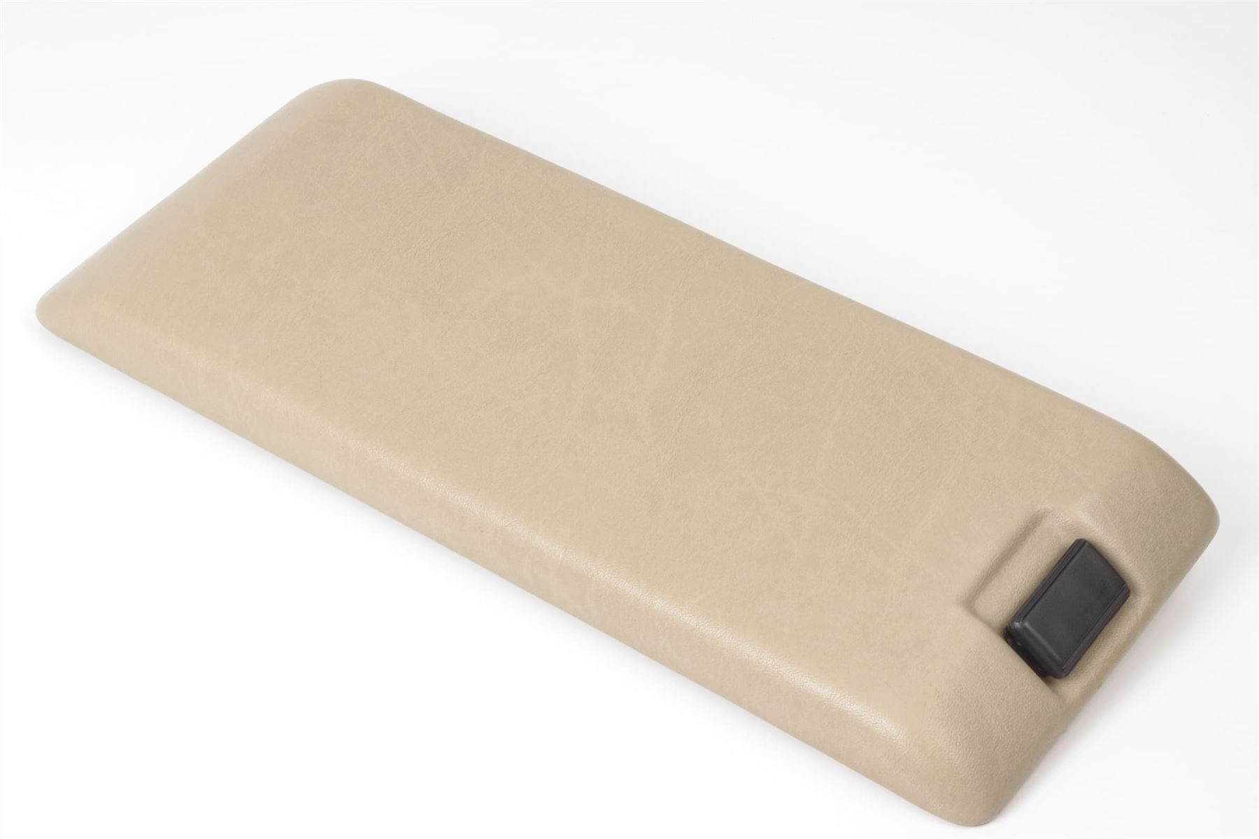 Mercedes 1296802836 Centre Console Armrest Lid - Beige