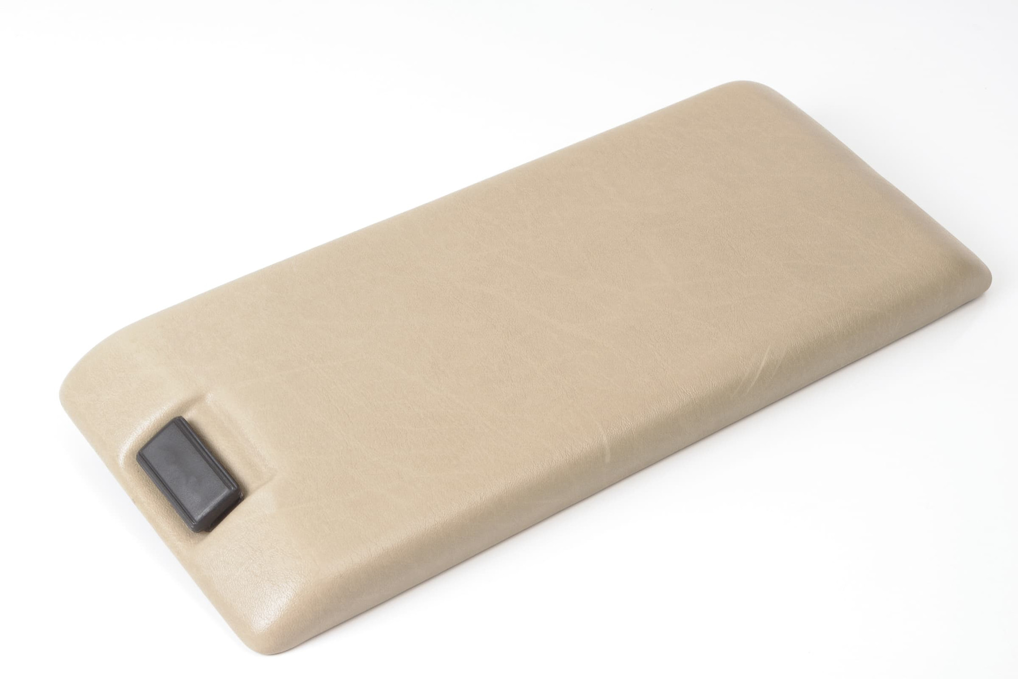 Mercedes 1296802836 Centre Console Armrest Lid - Beige