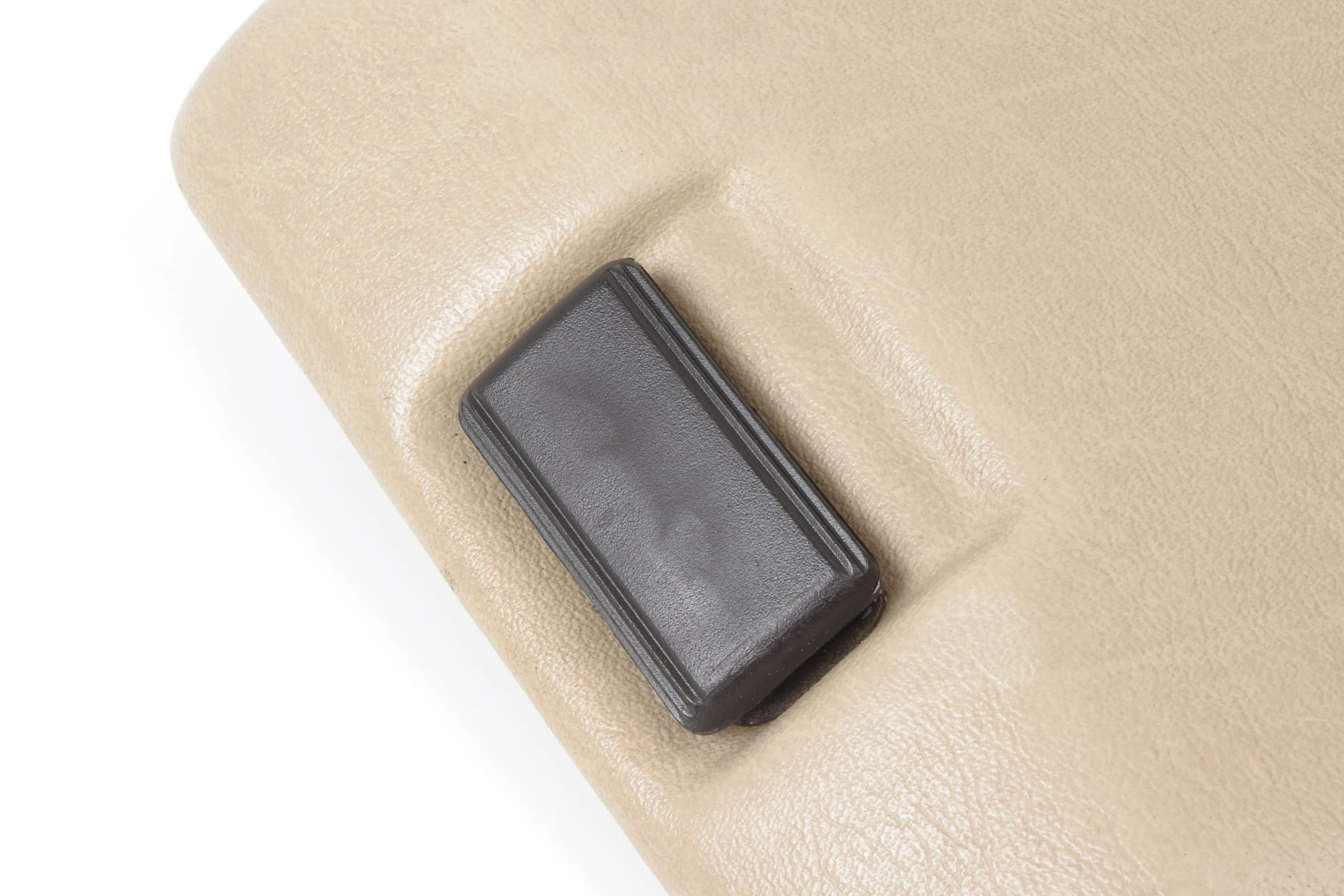 Mercedes 1296802836 Centre Console Armrest Lid - Beige