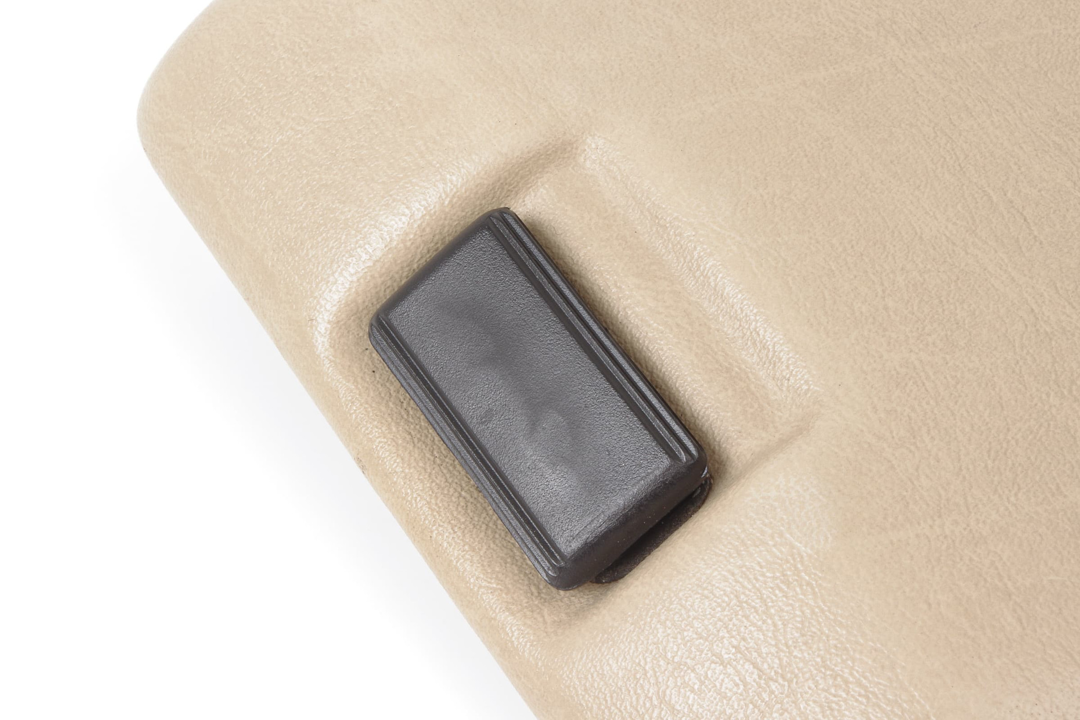 Mercedes 1296802836 Centre Console Armrest Lid - Beige