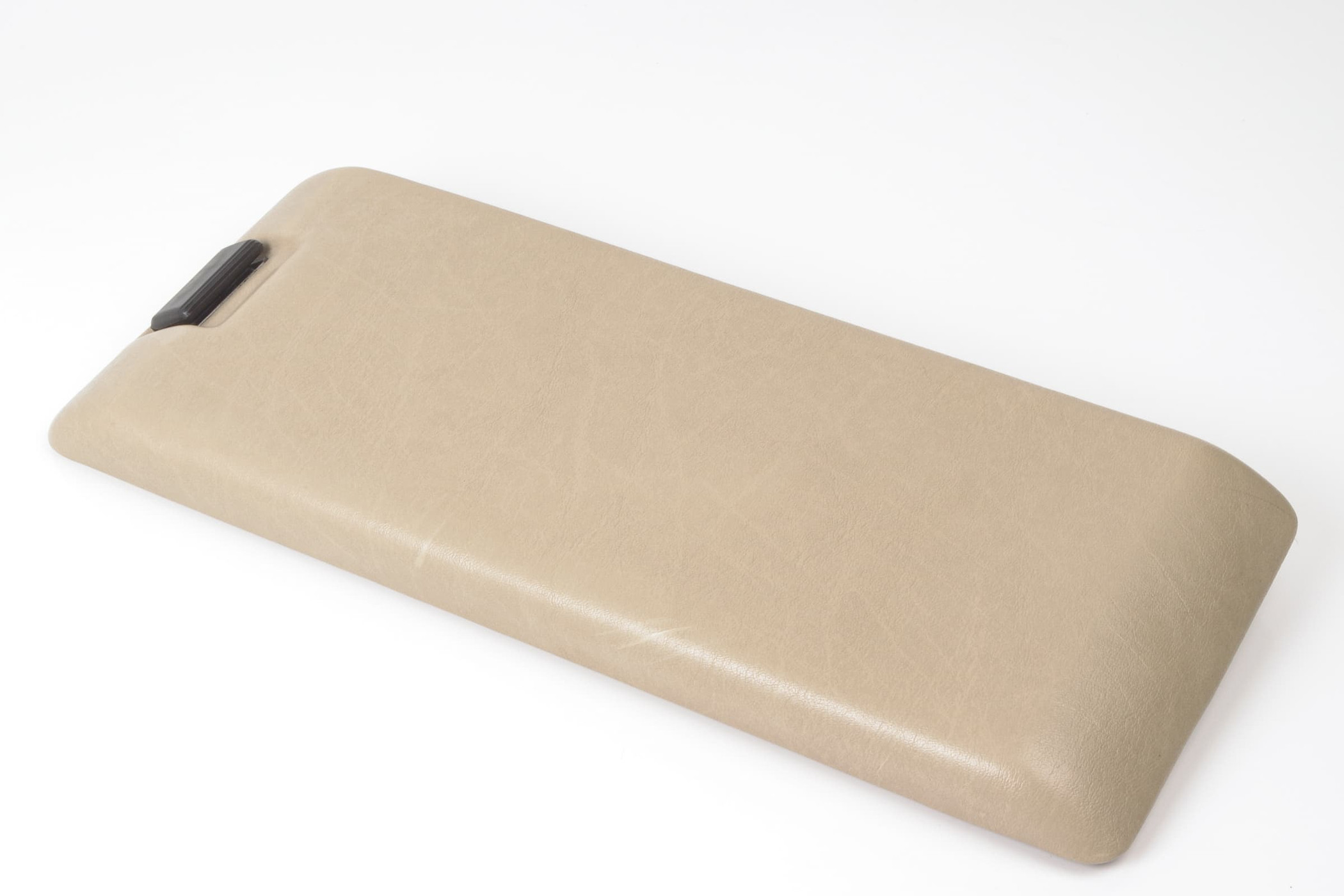 Mercedes 1296802836 Centre Console Armrest Lid - Beige