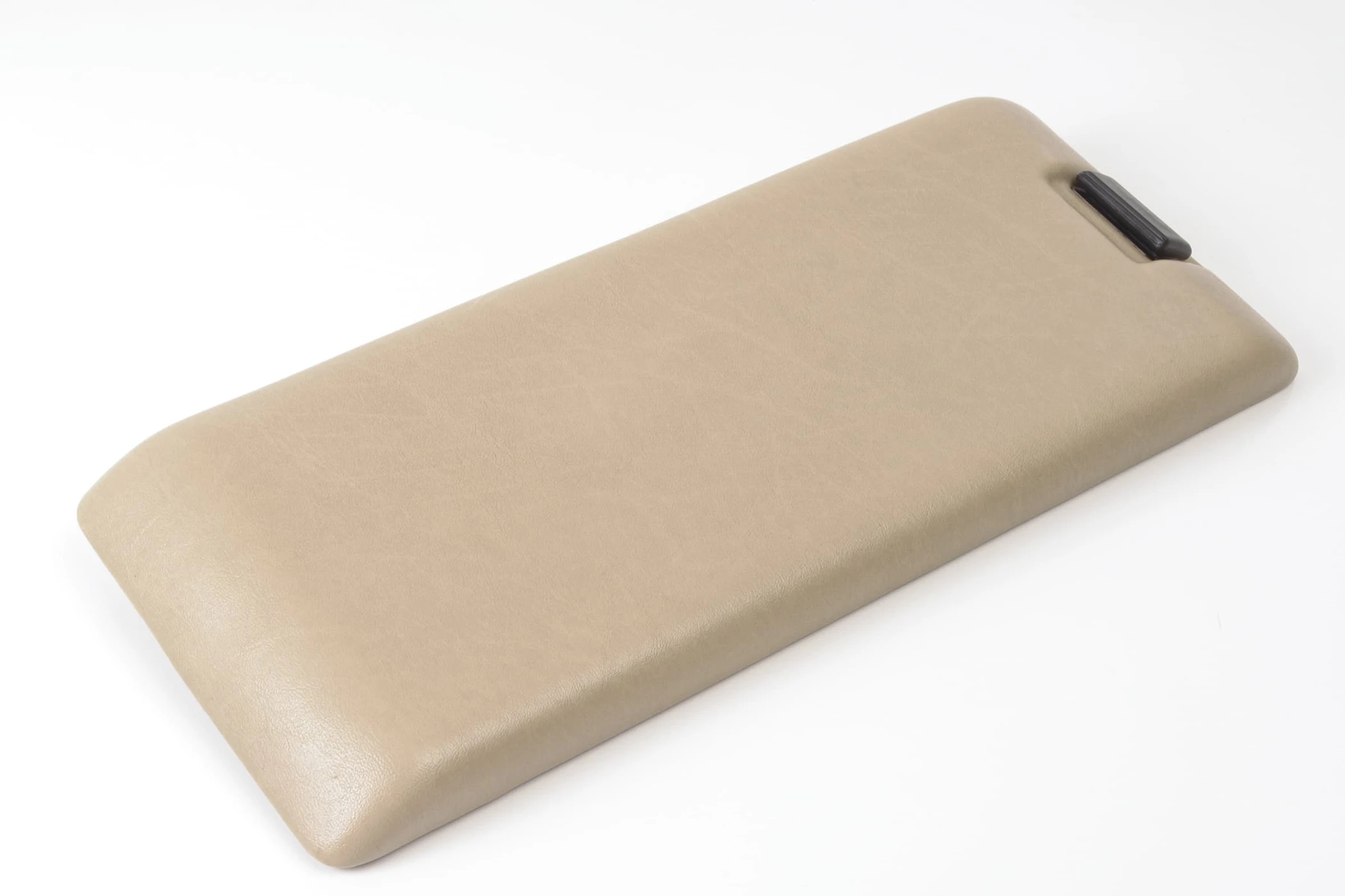 Mercedes 1296802836 Centre Console Armrest Lid - Beige