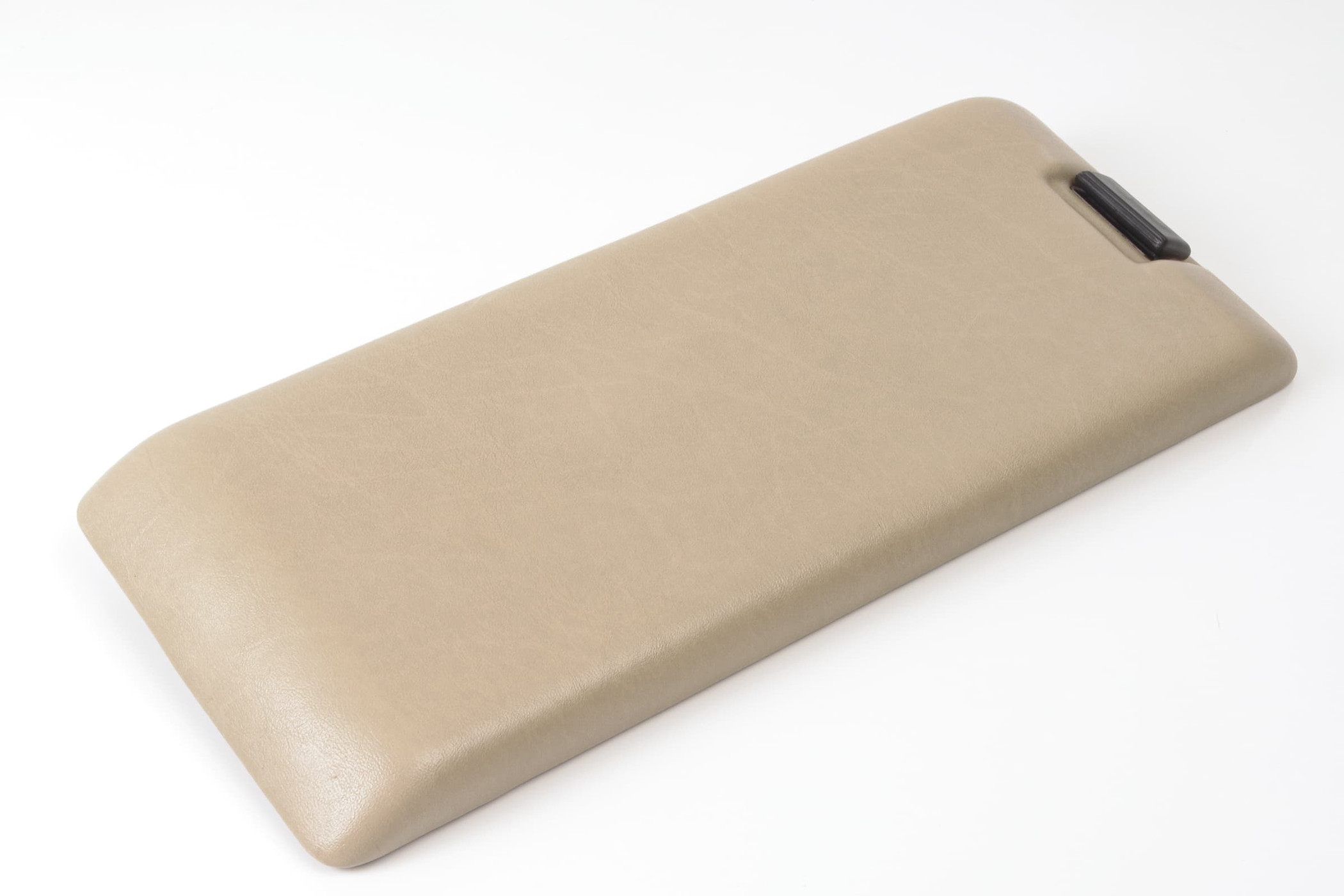 Mercedes 1296802836 Centre Console Armrest Lid - Beige