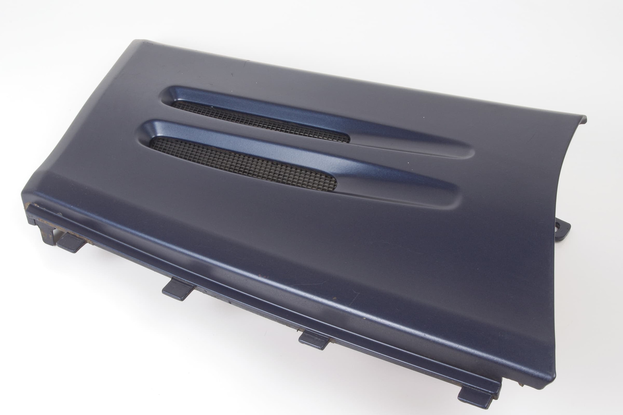 Mercedes 1296901740 Body Wing Panel - Left Blue (a) | R129 SL