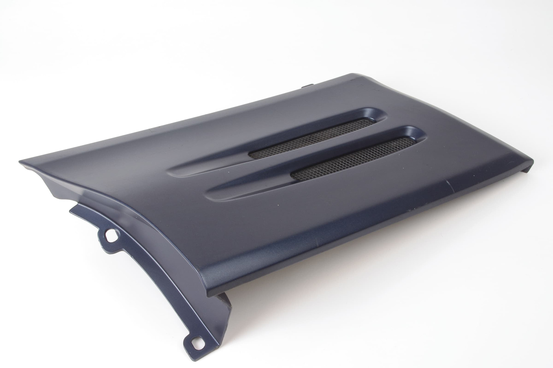 Mercedes 1296901740 Body Wing Panel - Left Blue (a) | R129 SL